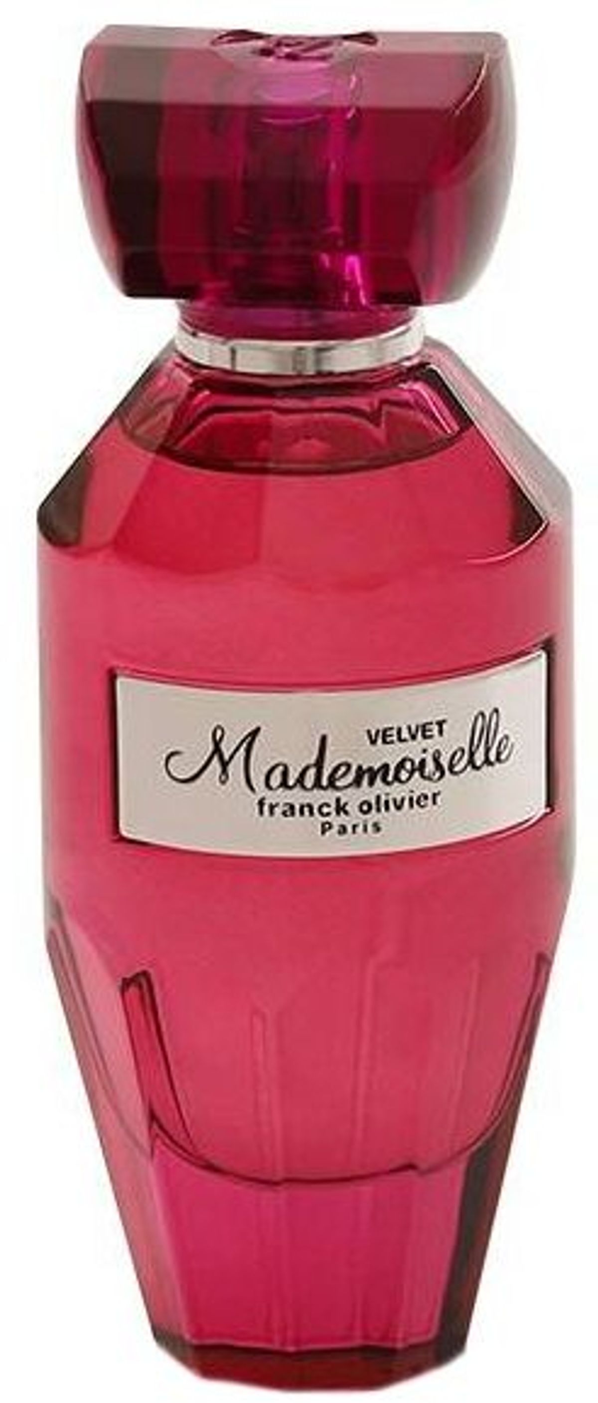 Velvet Mademoiselle