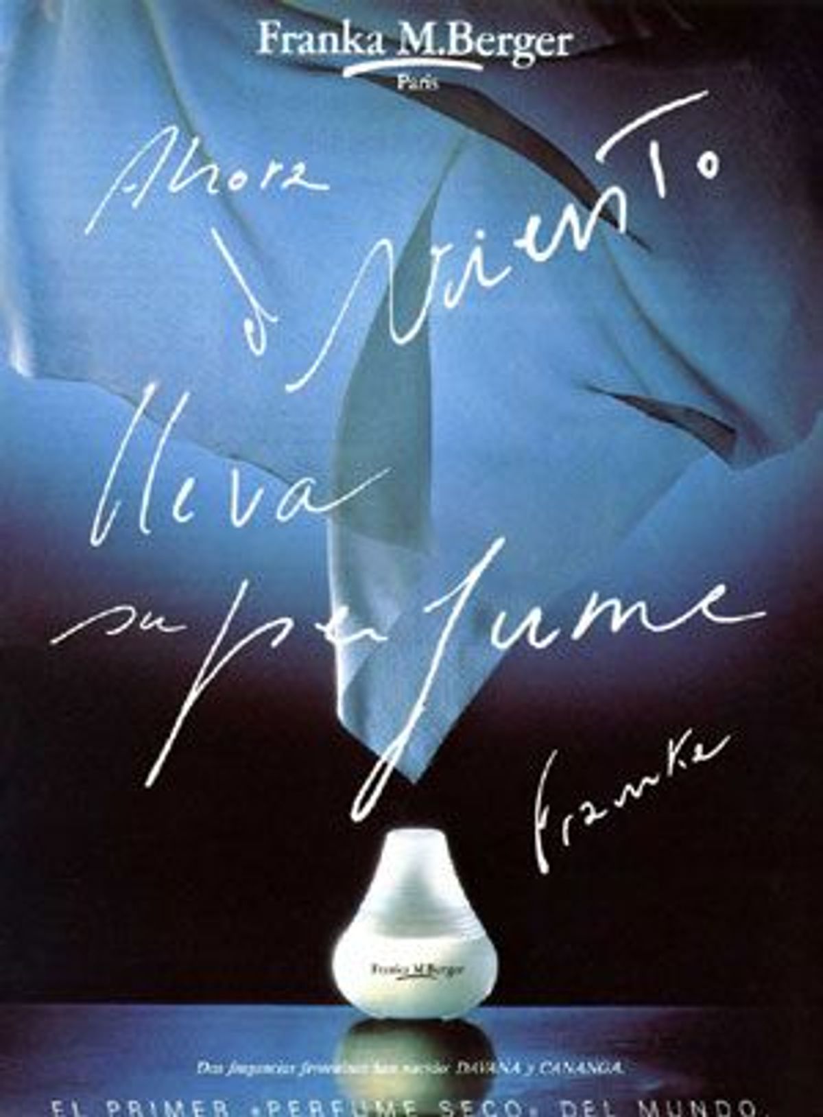 Cœur de Cananga