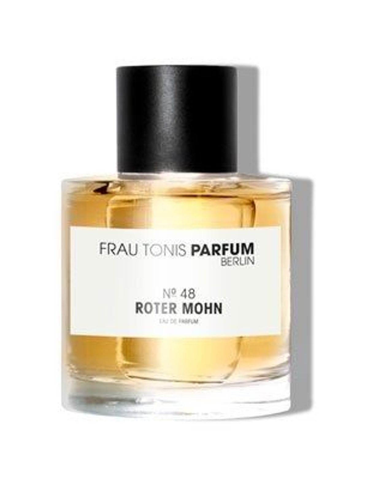 No. 48 Roter Mohn