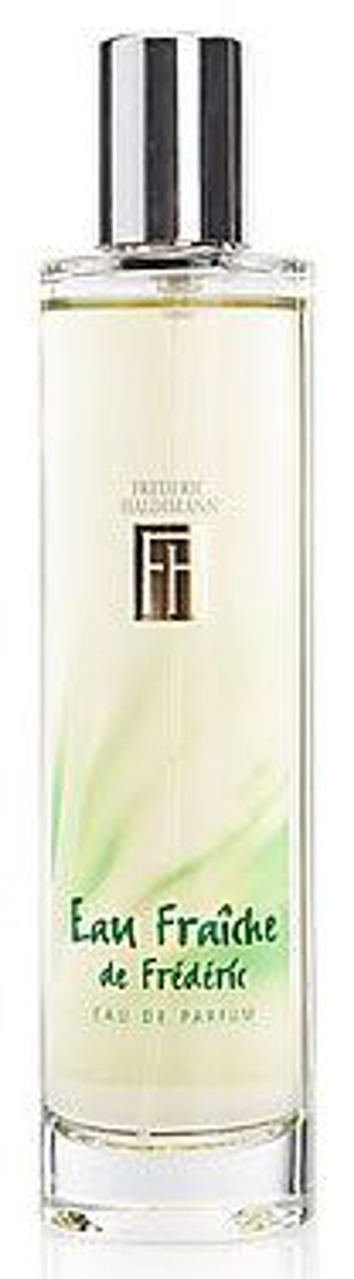Eau Fraiche de Frederic