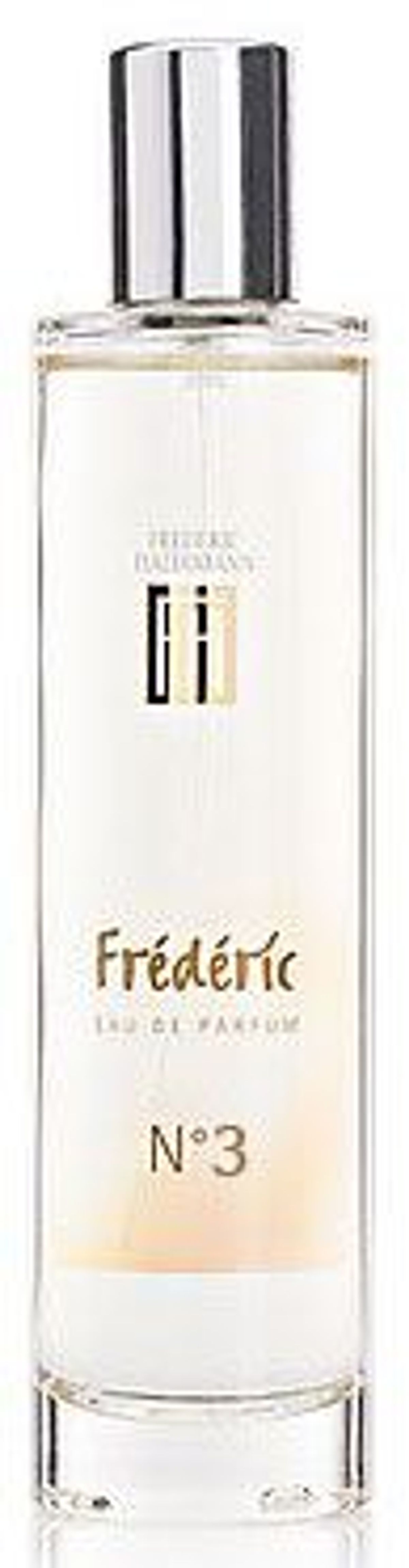 Frederic No. 3