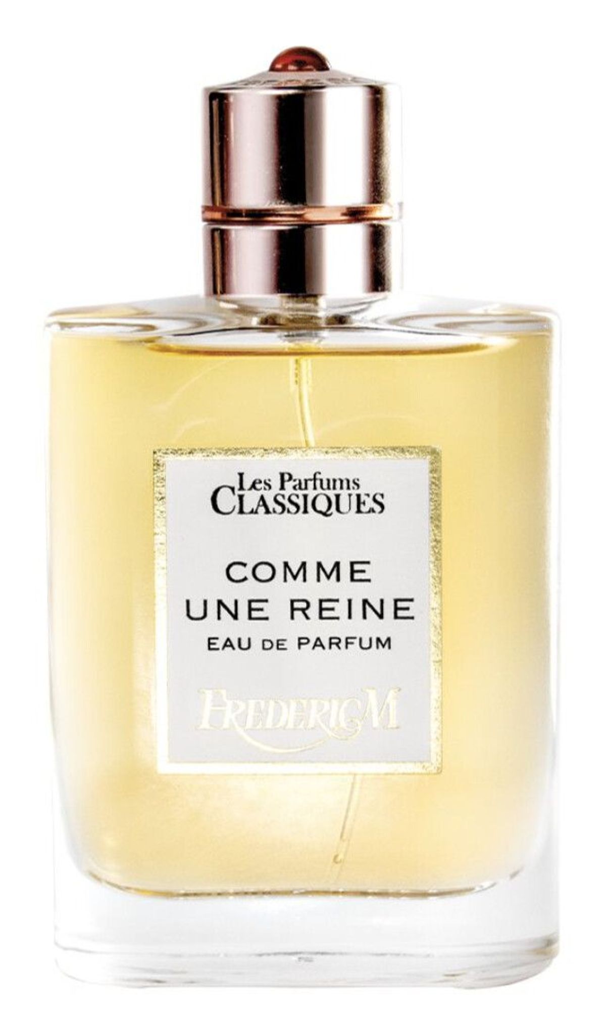 Comme Une Reine