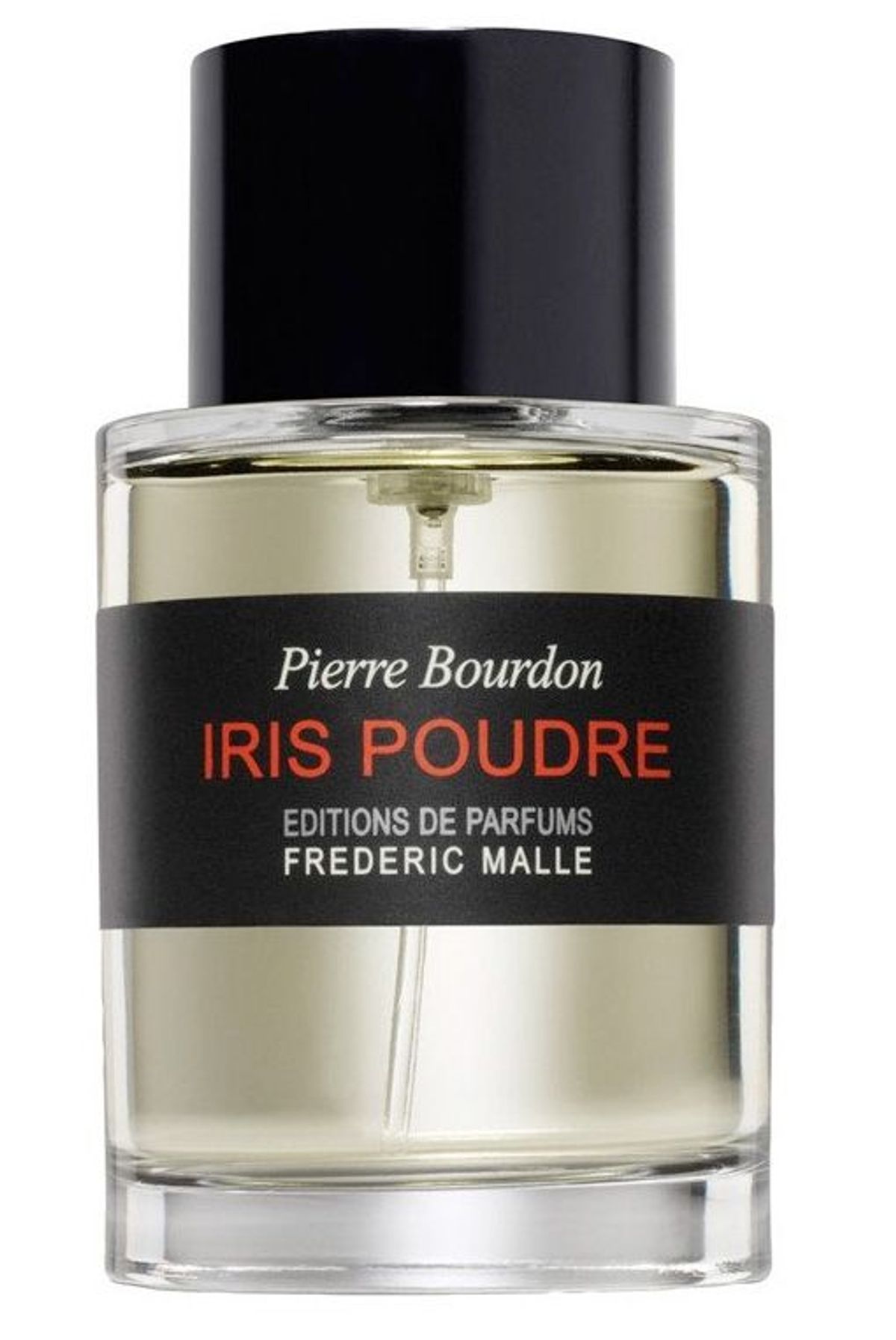 Iris Poudre