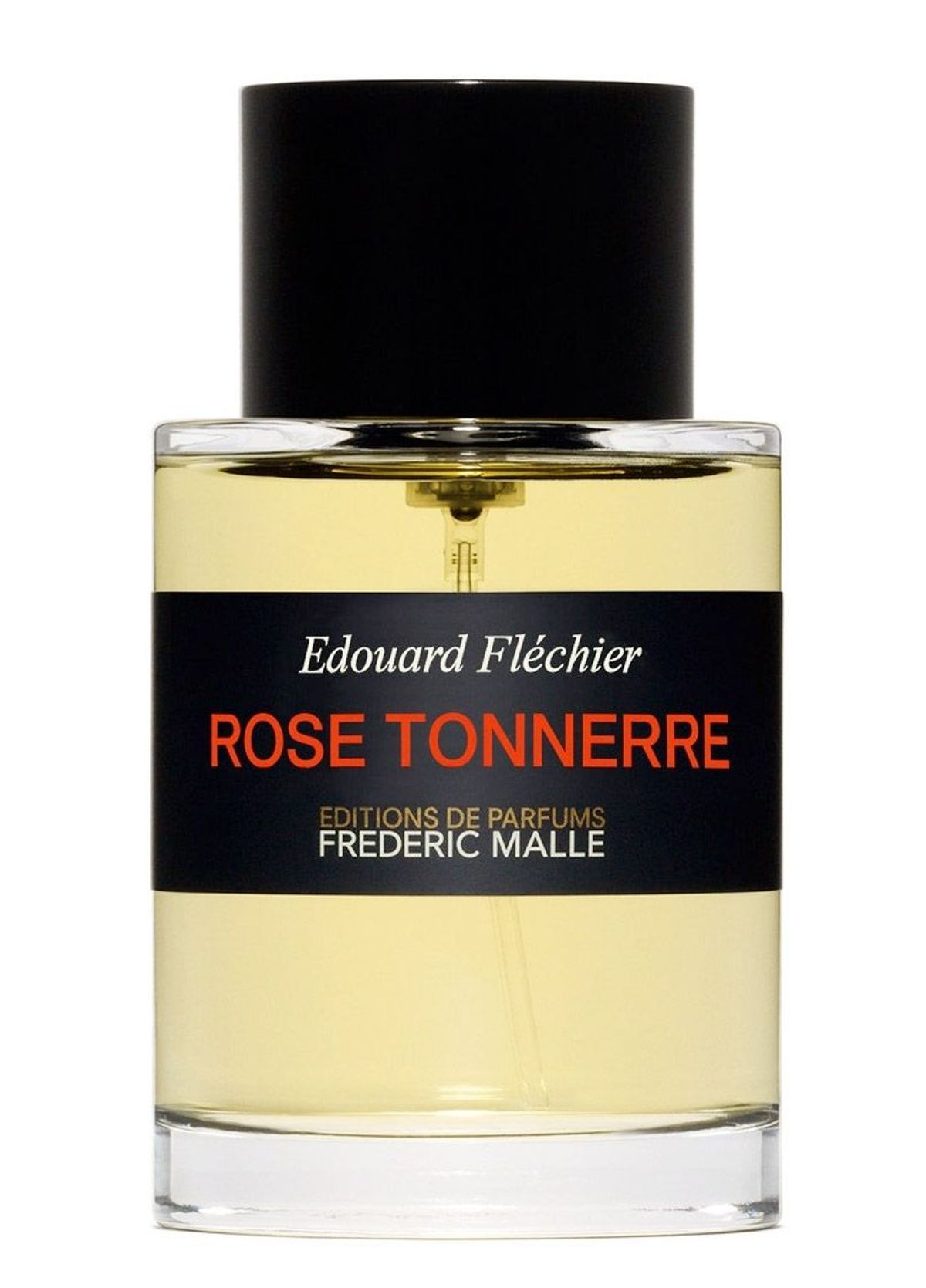 Rose Tonnerre