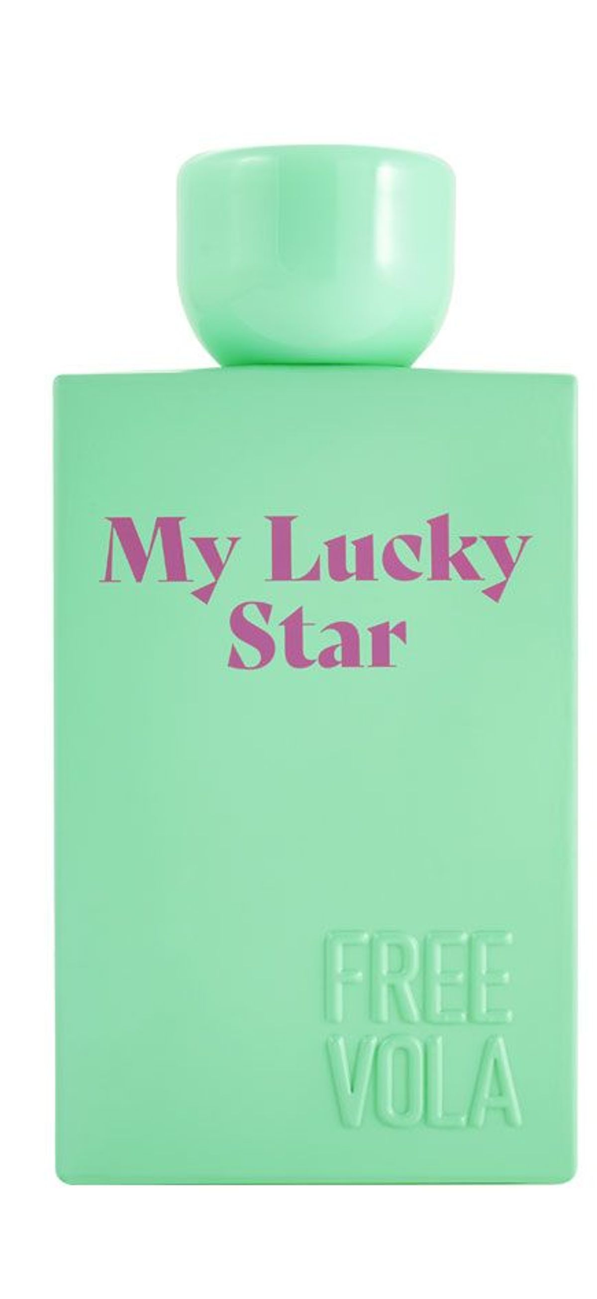 My Lucky Star
