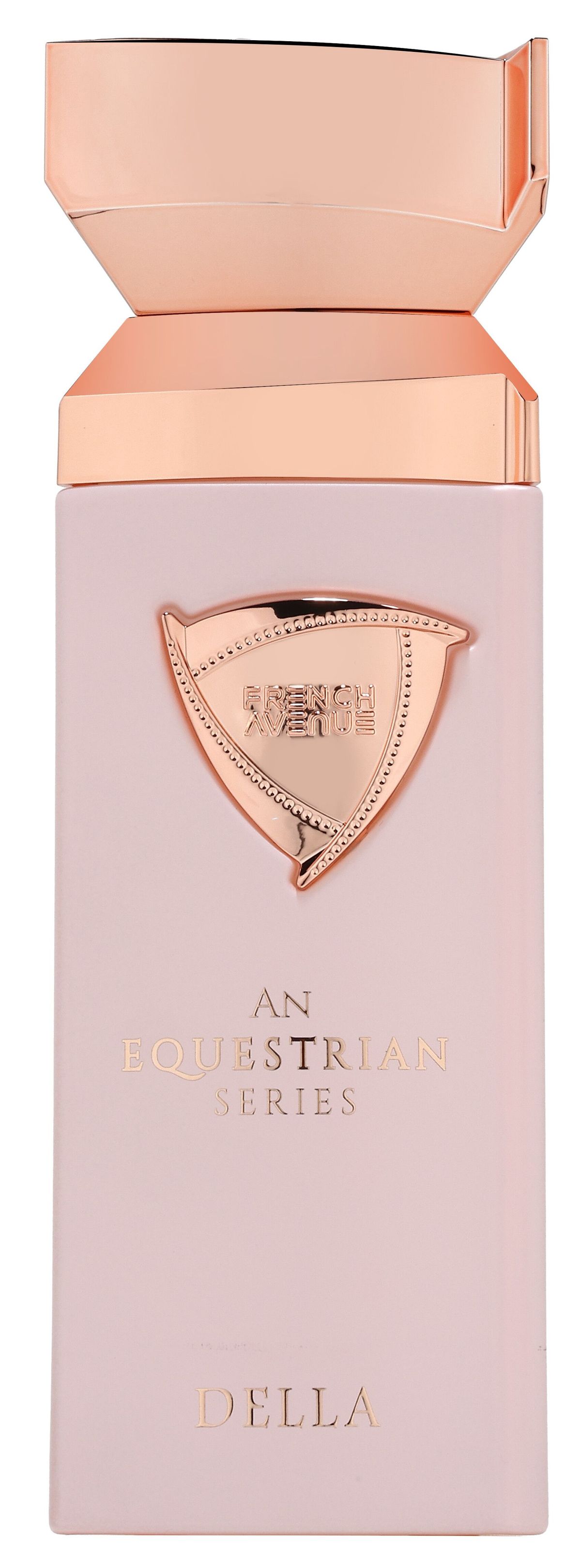 An Equestrian Series Della