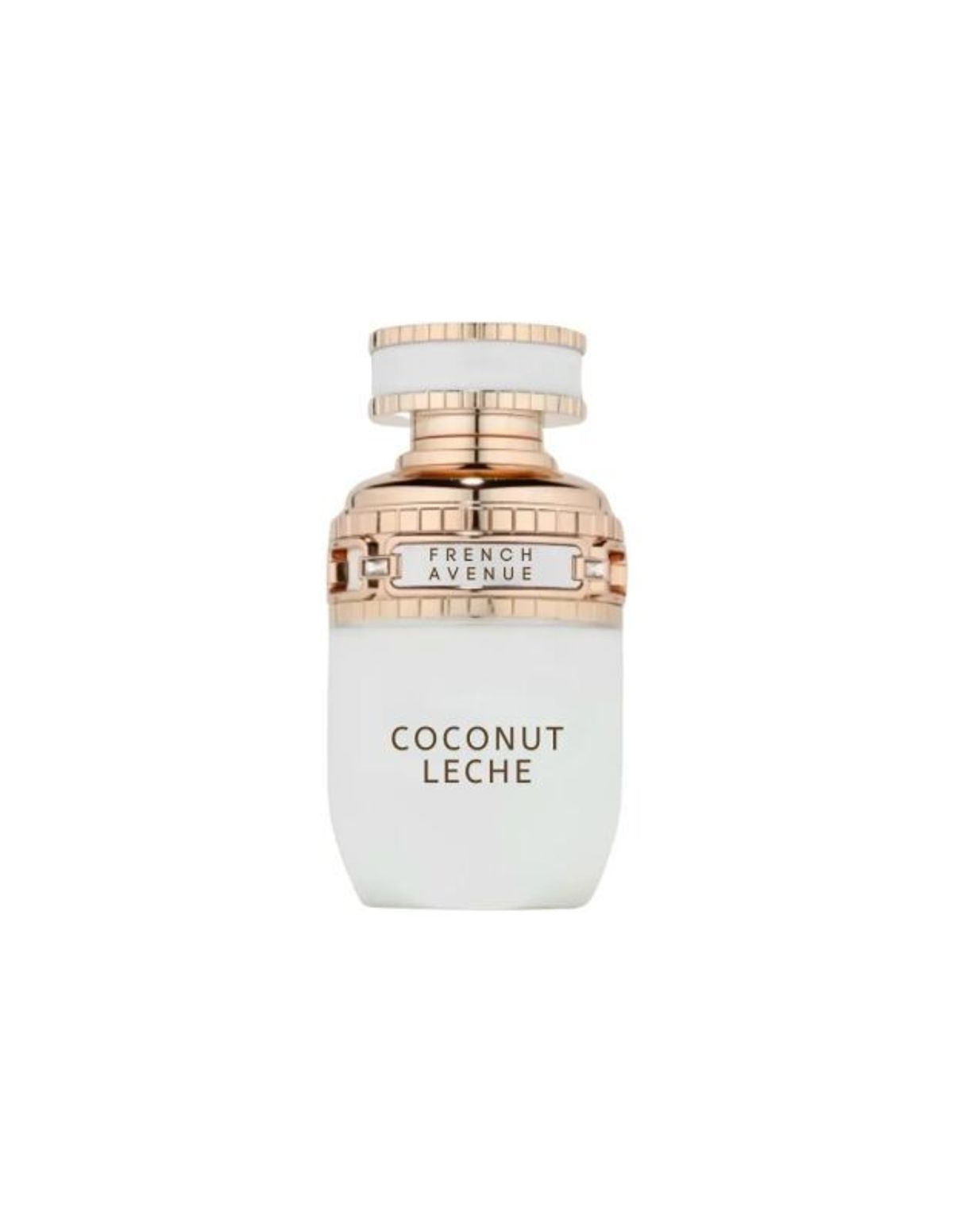 Coconut Leche