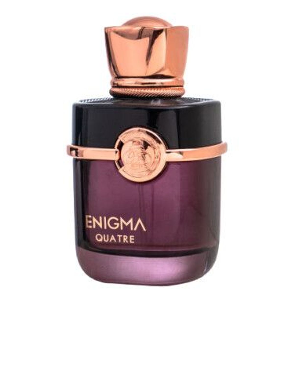 Enigma Quatre