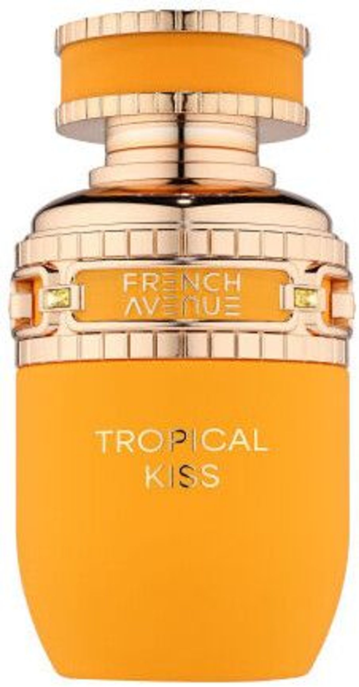 Tropical Kiss