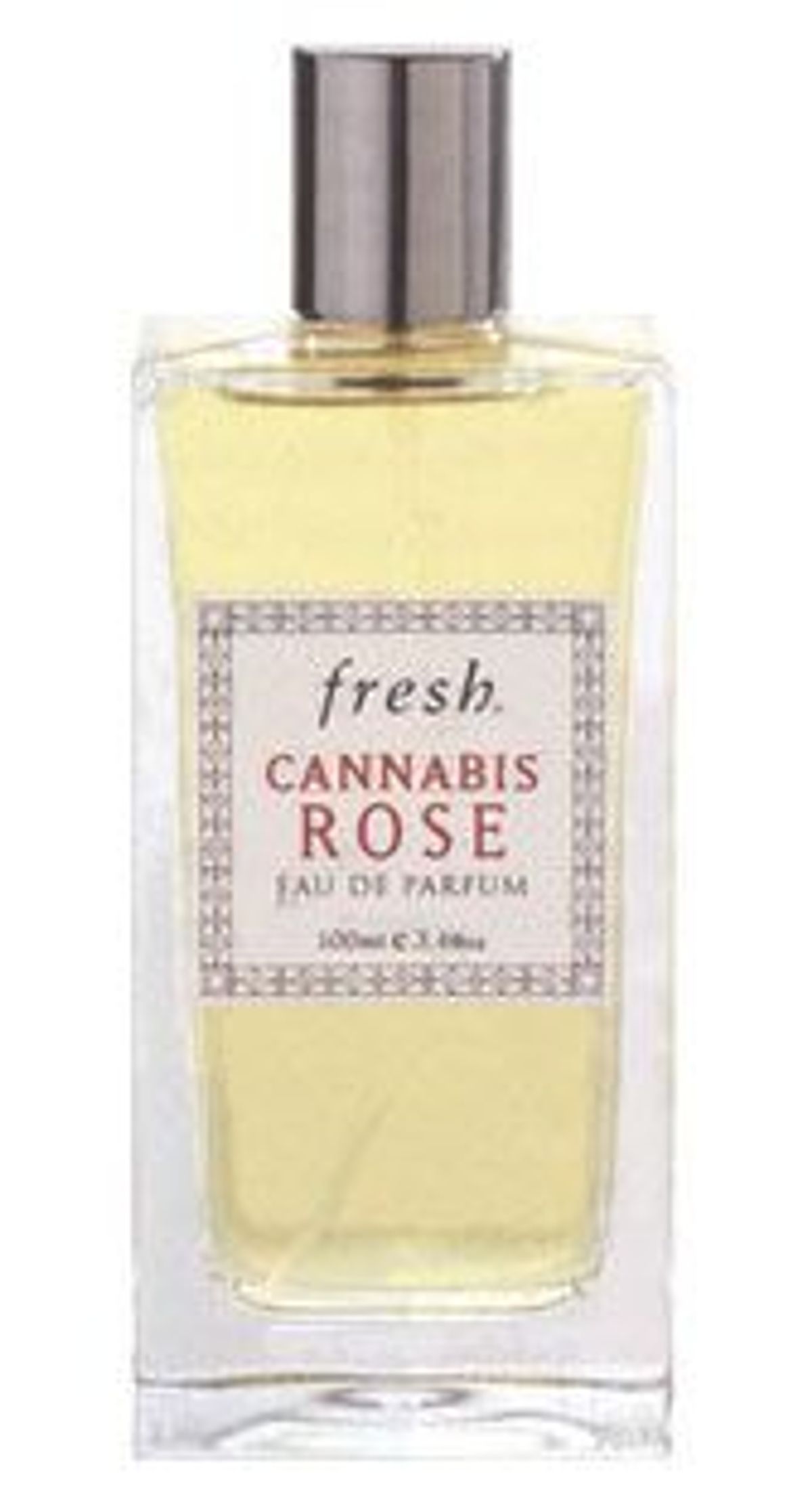 Cannabis Rose