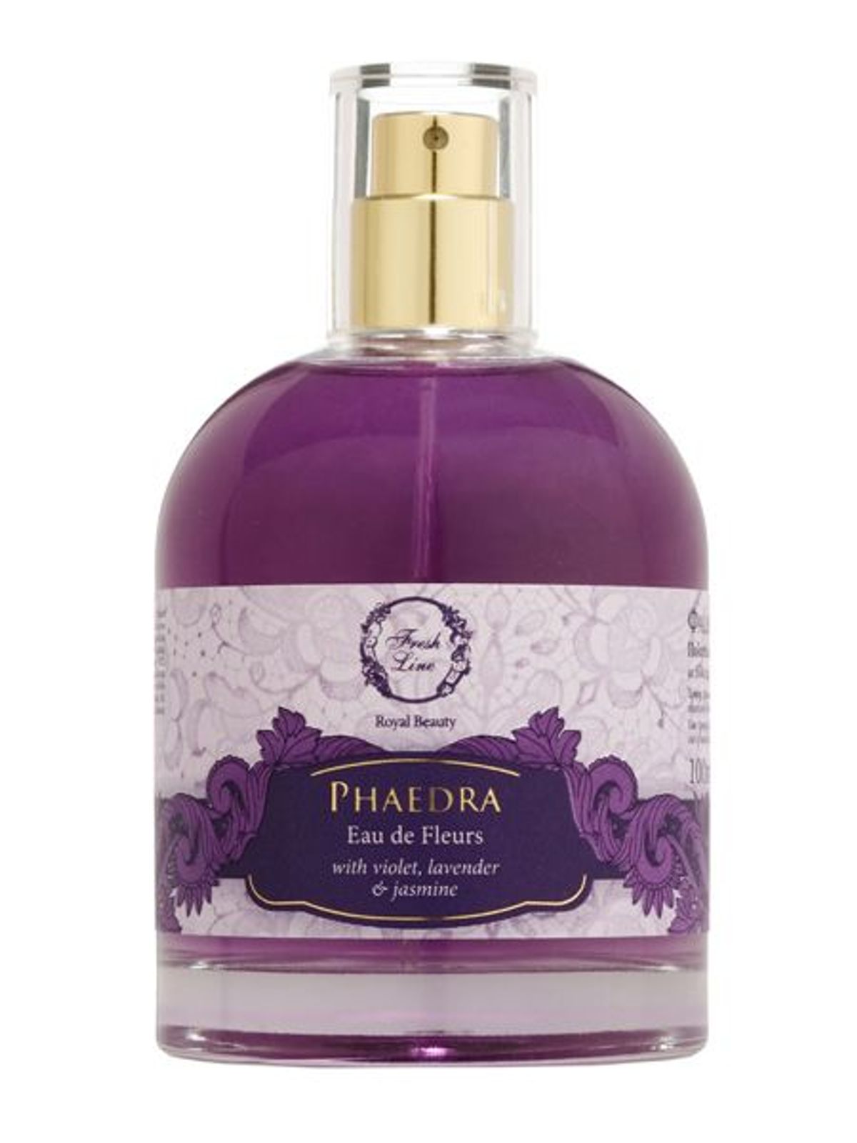Phaedra