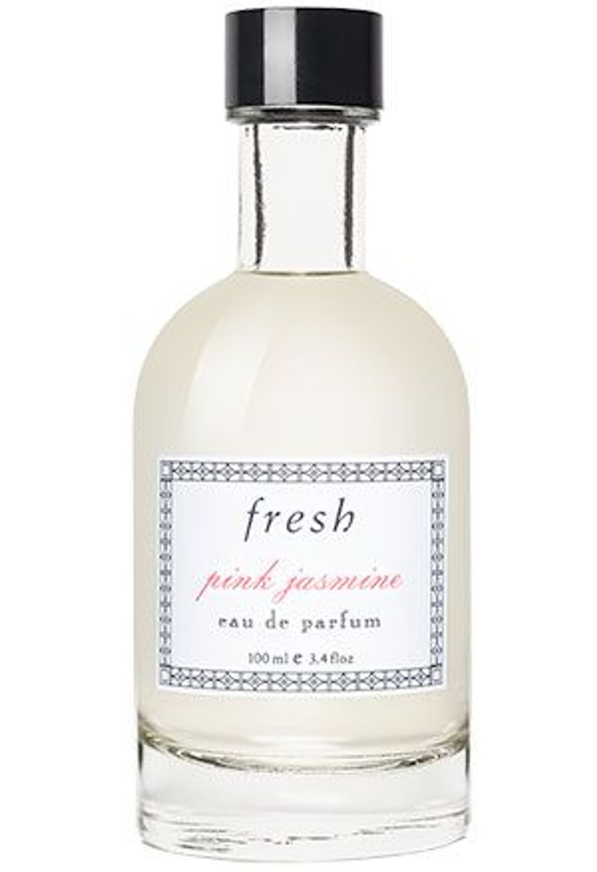 Pink Jasmine
