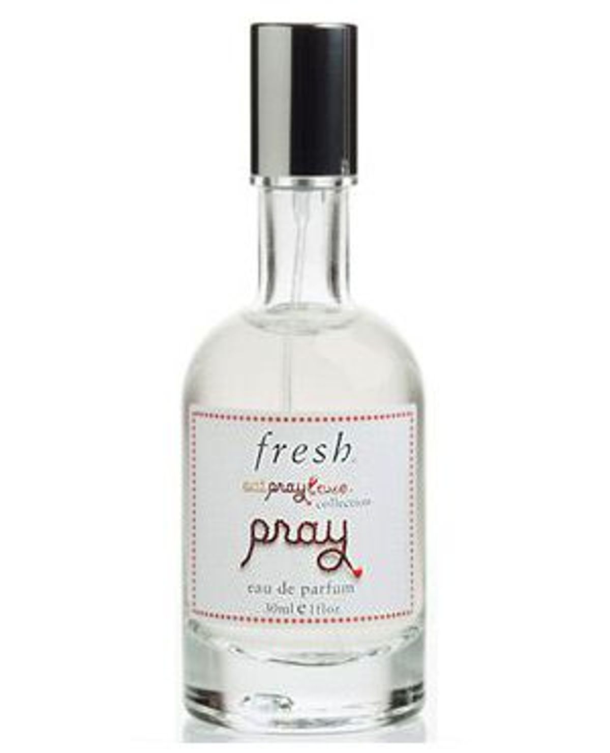 Pray