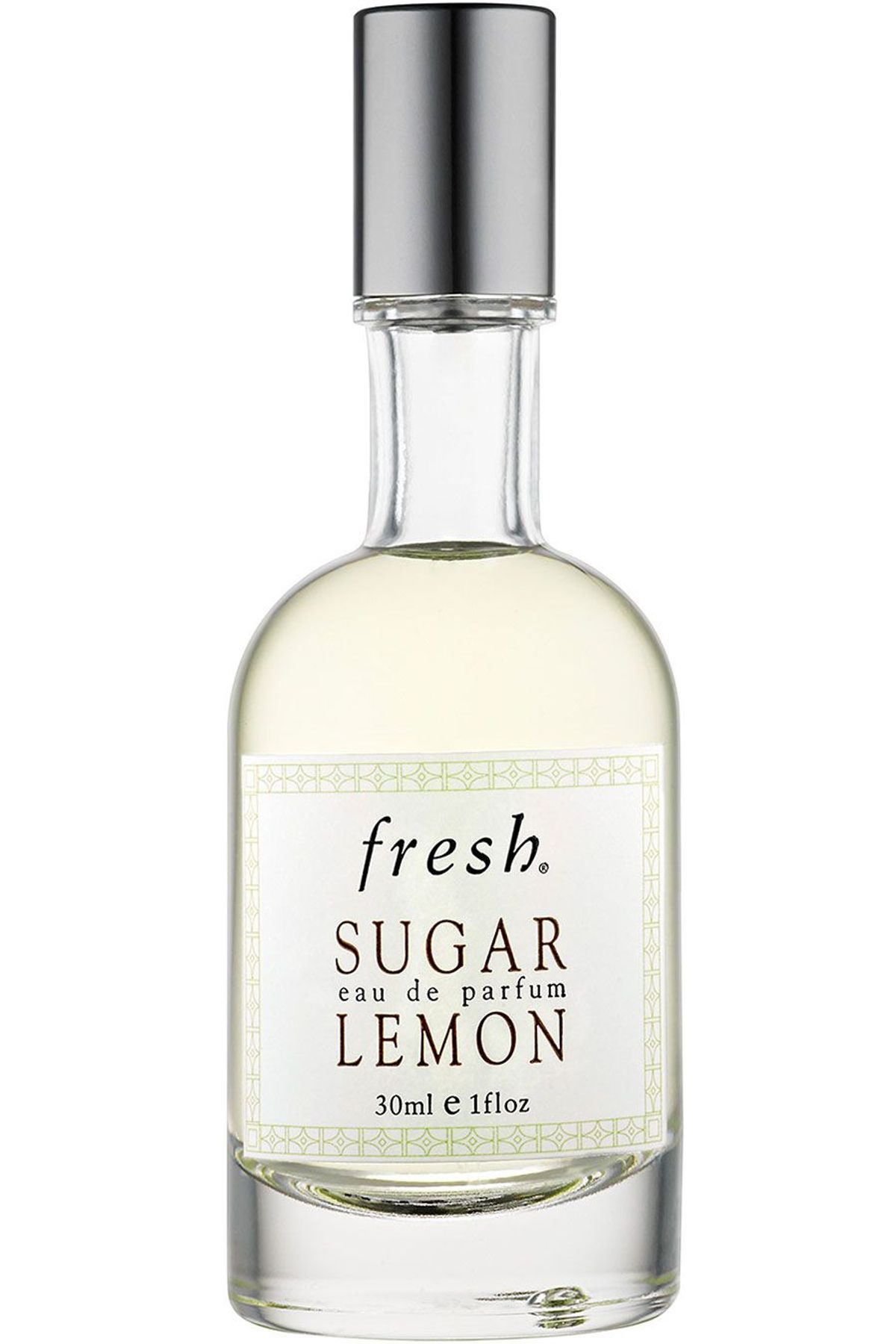 Sugar Lemon