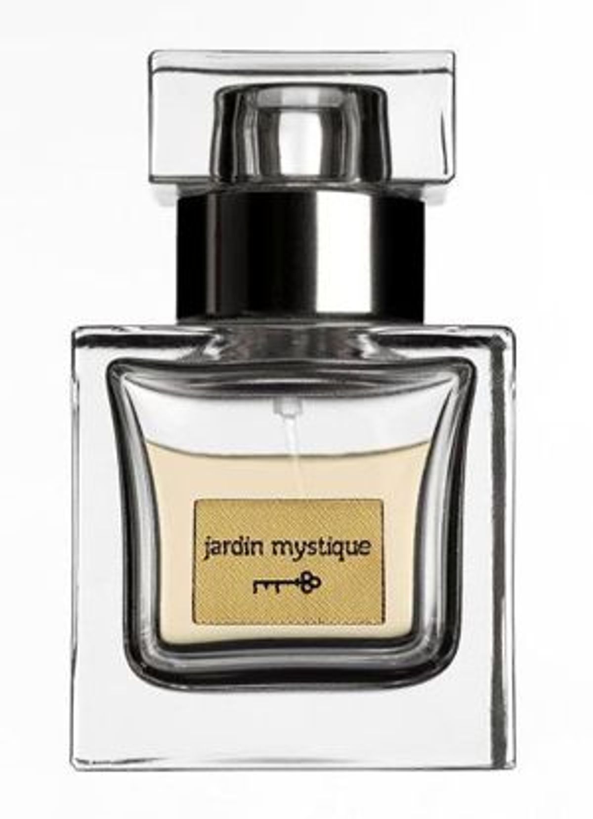 Jardin Mystique