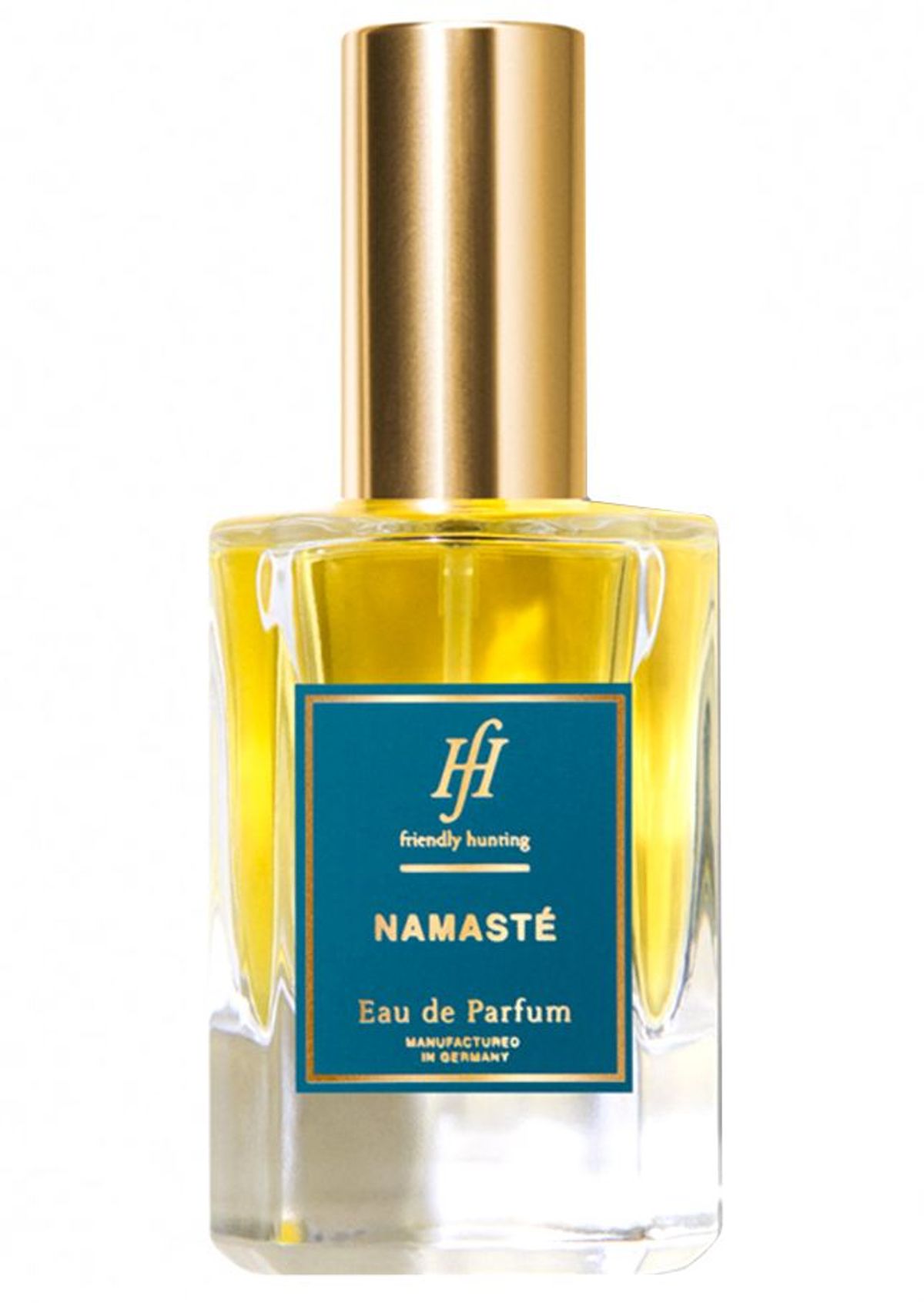 Namasté