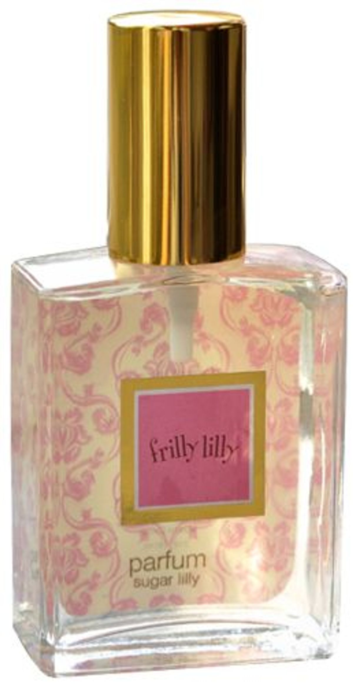 Sugar Lilly Parfum