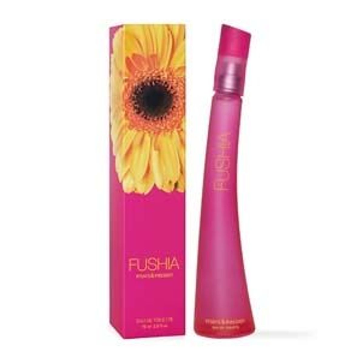 Fushia