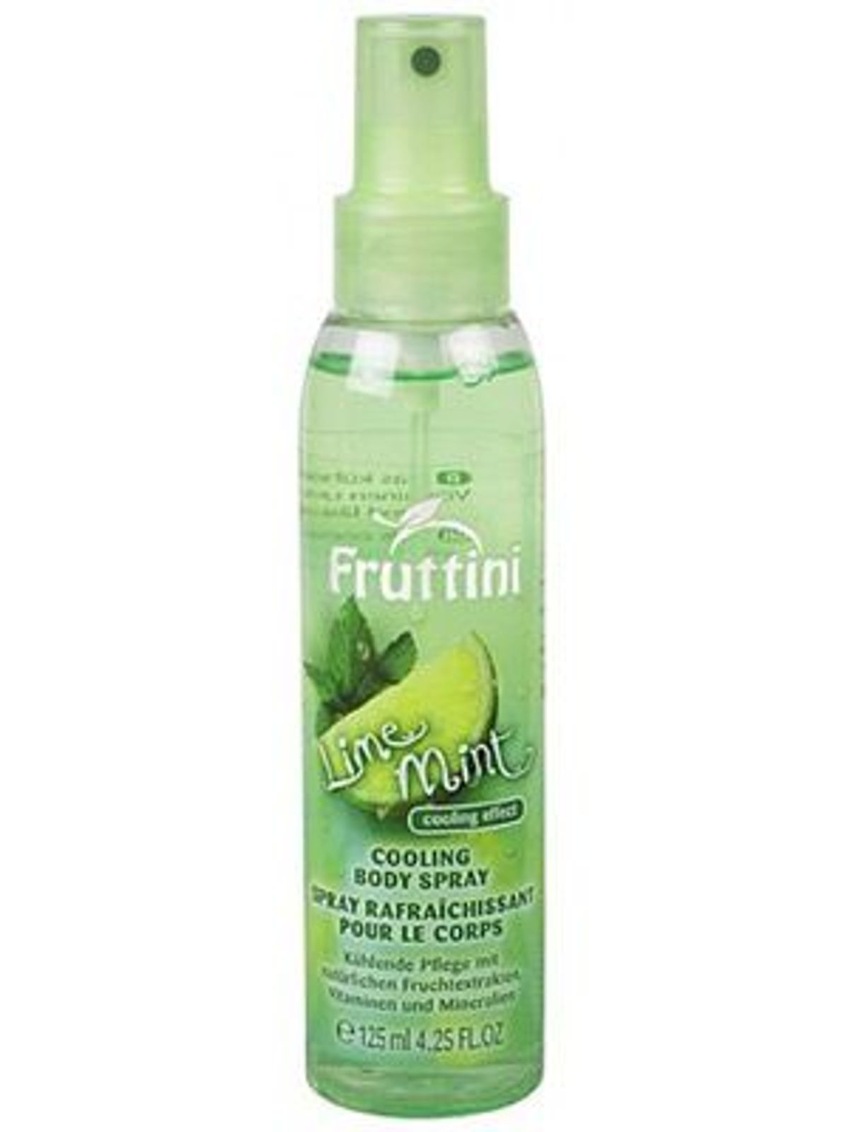 Lime Mint