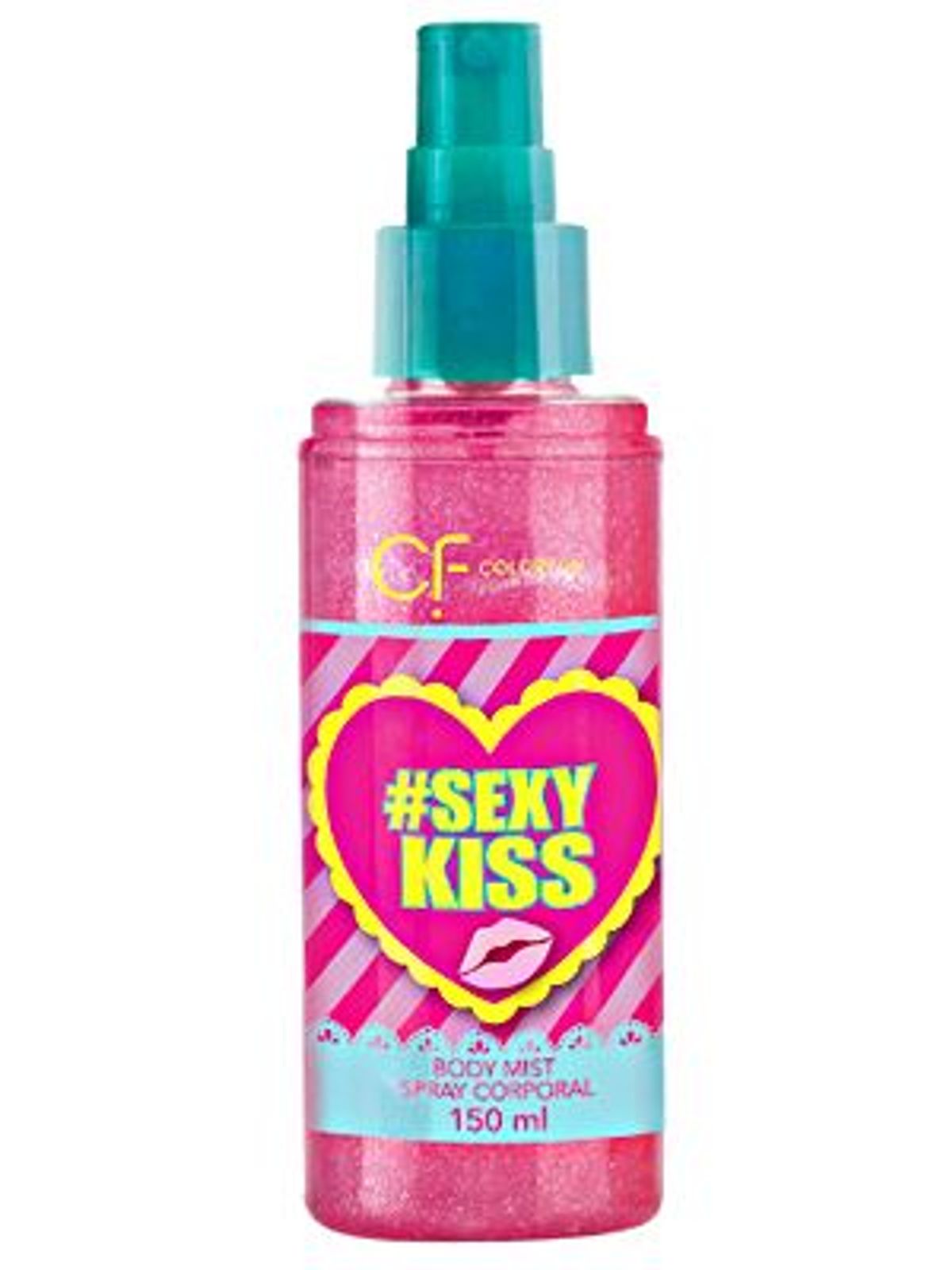 Body Mist SEXY KISS