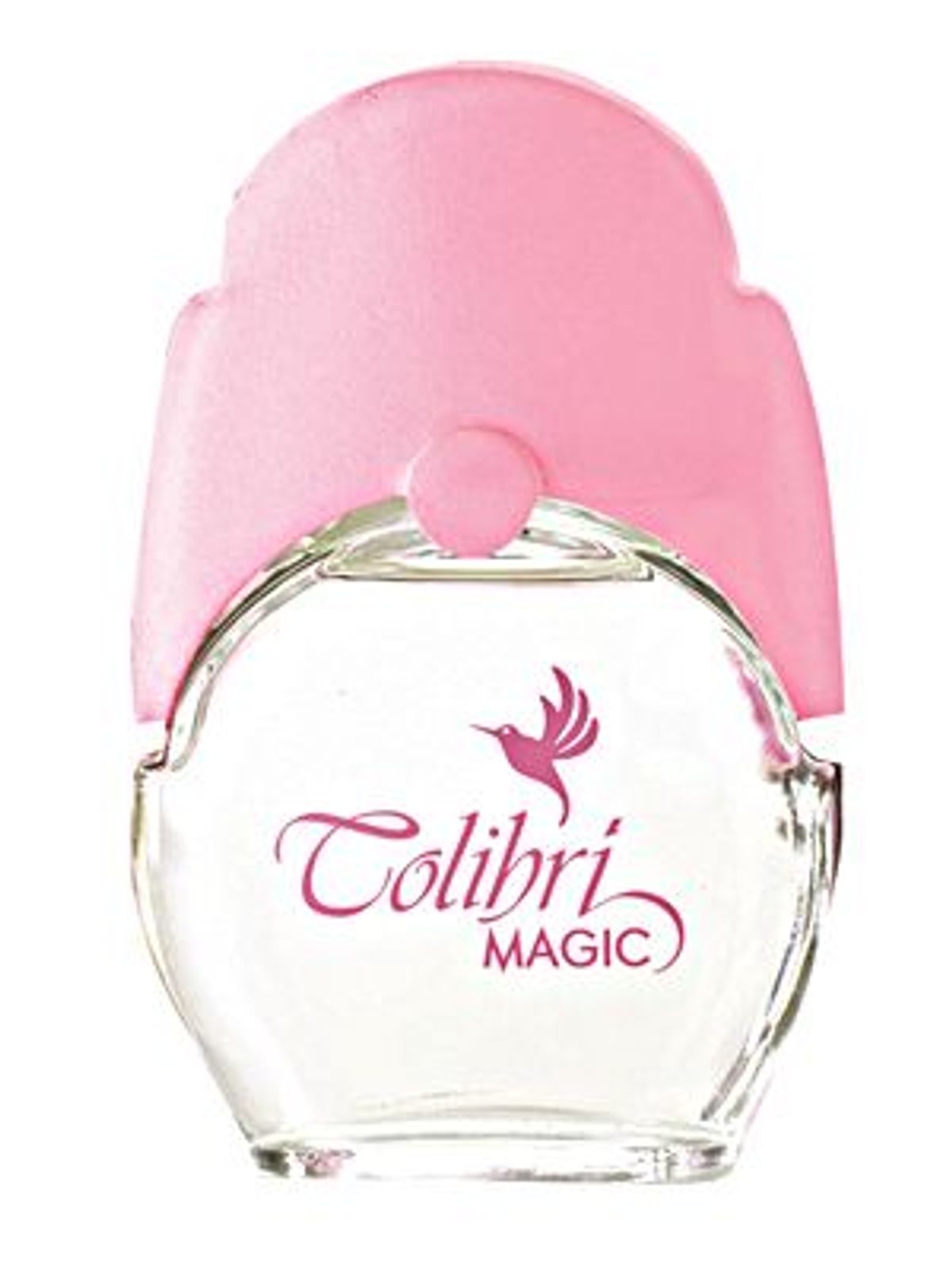 Colibrí Magic