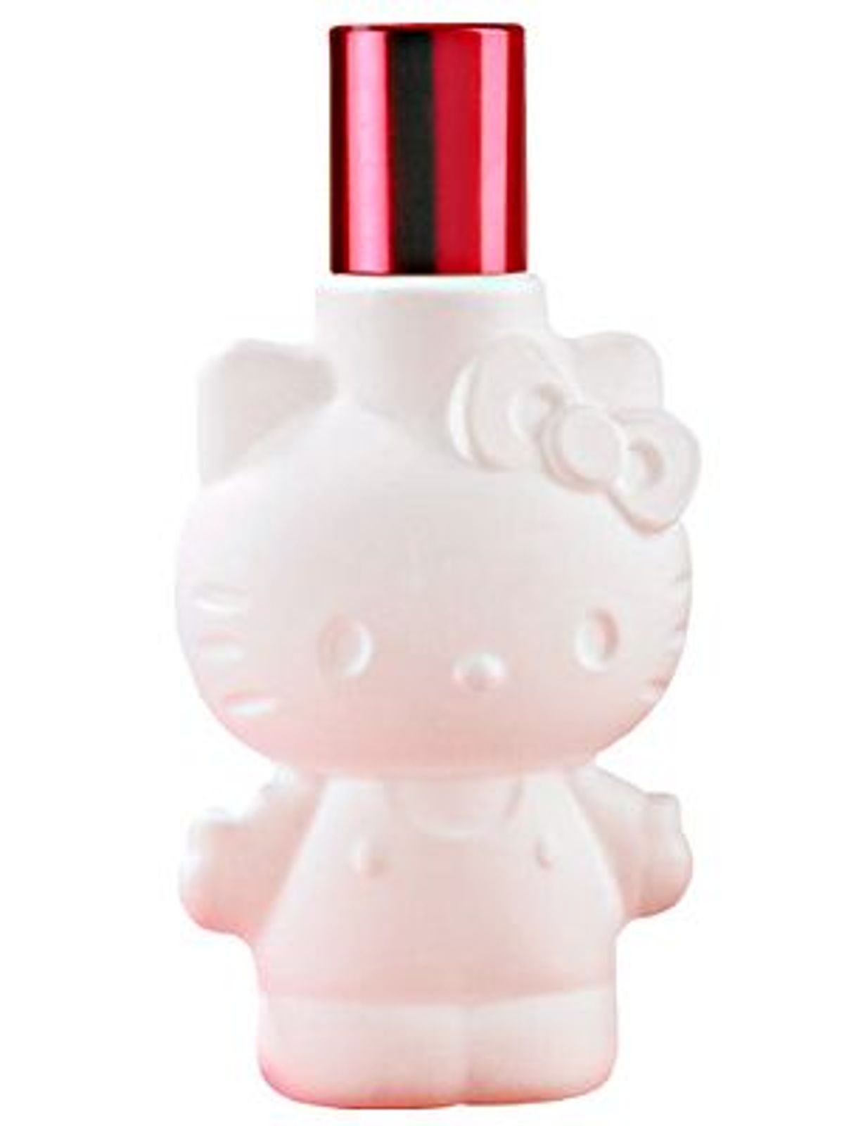 Hello Kitty Navidad