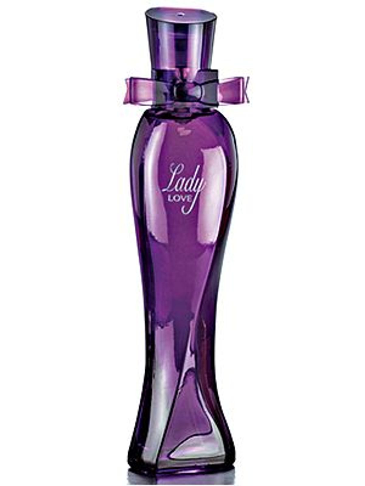 Lady Love