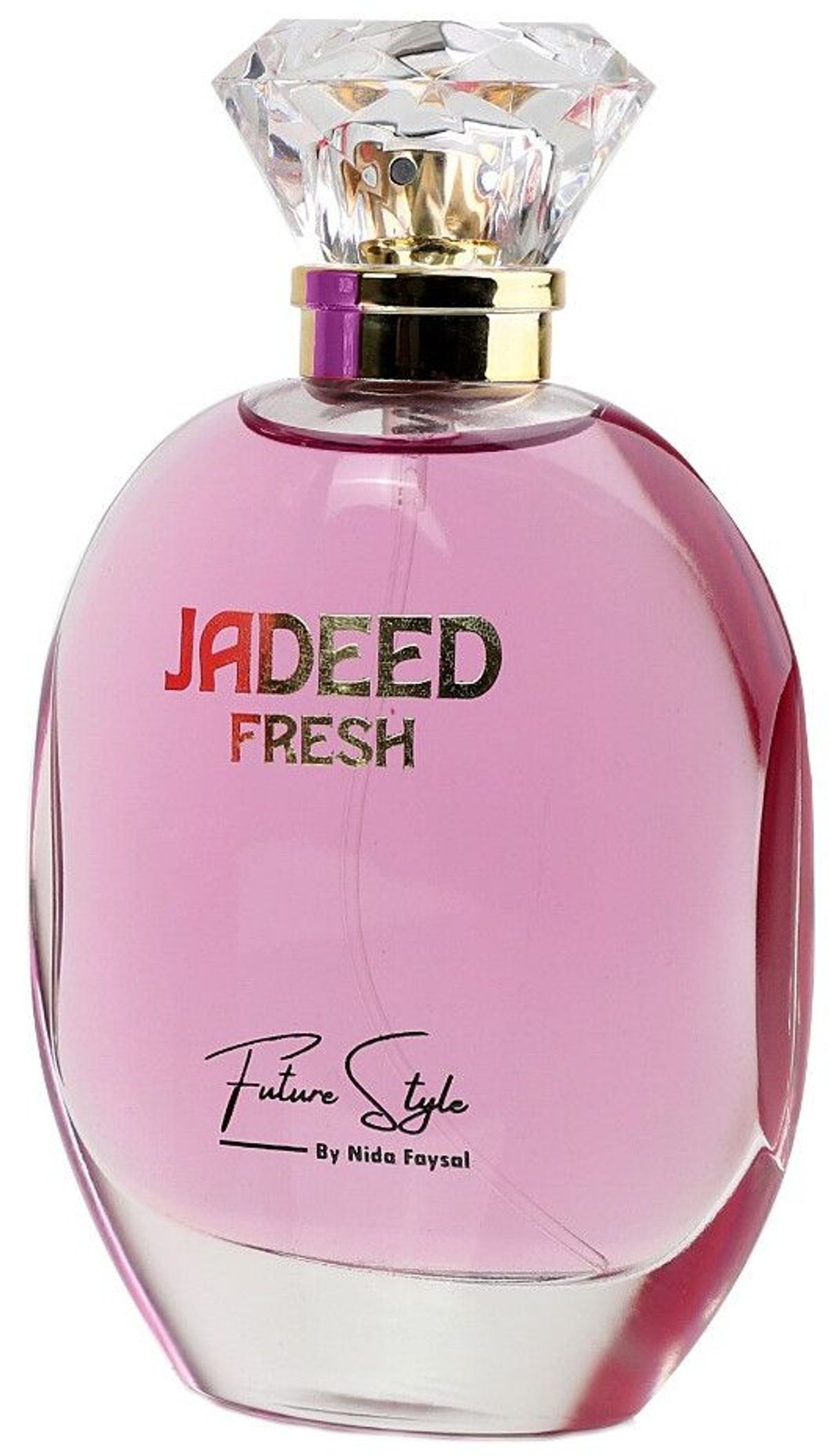 Jadeed Fresh