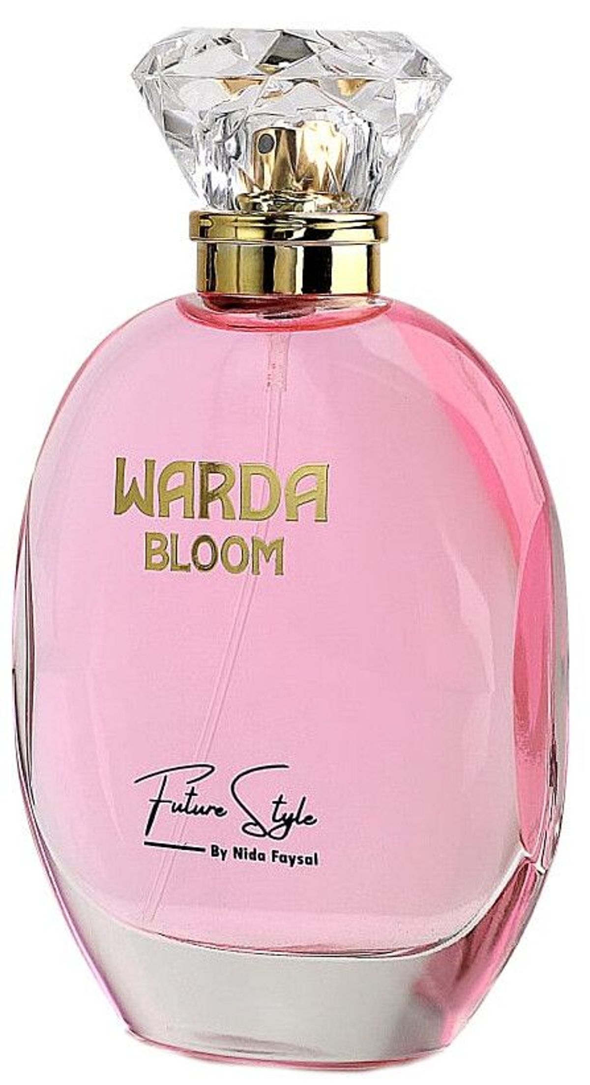Warda Bloom