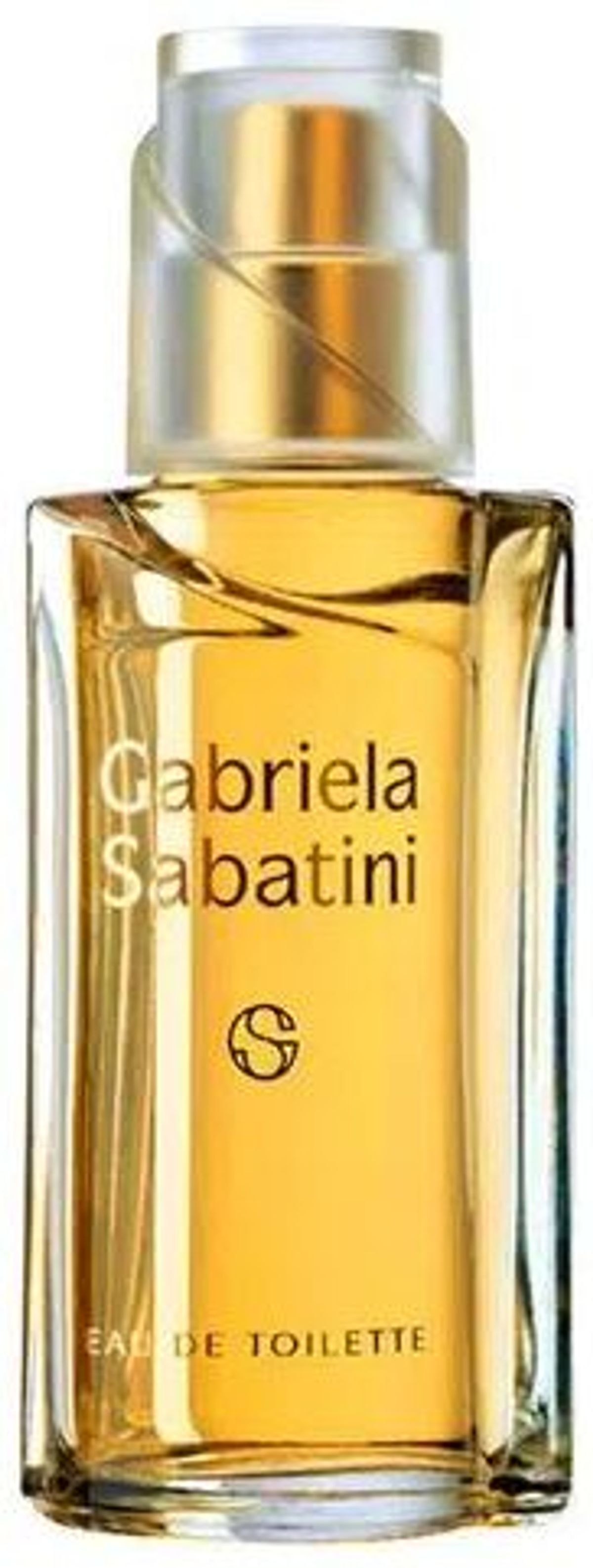 Gabriela Sabatini