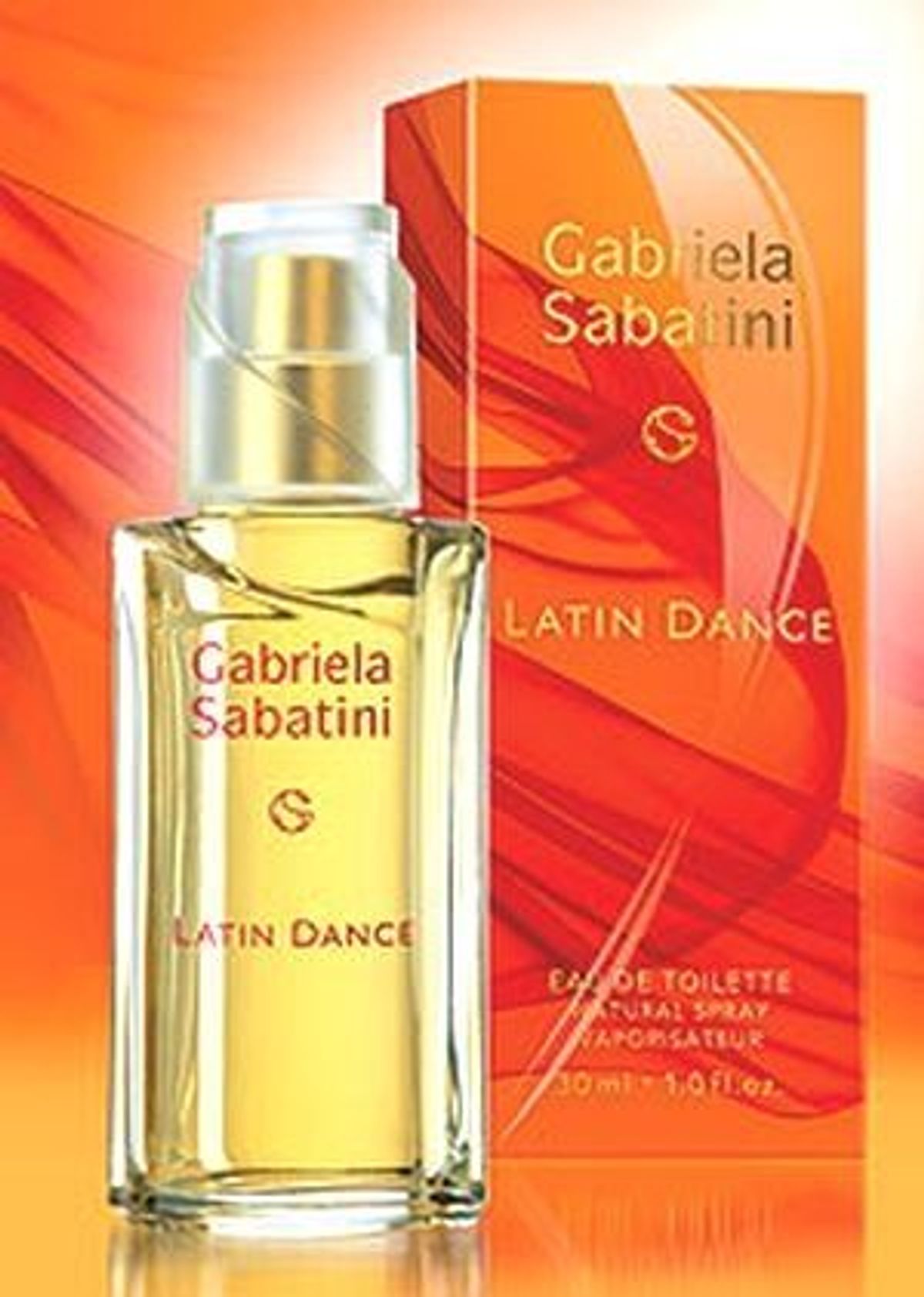 Latin Dance
