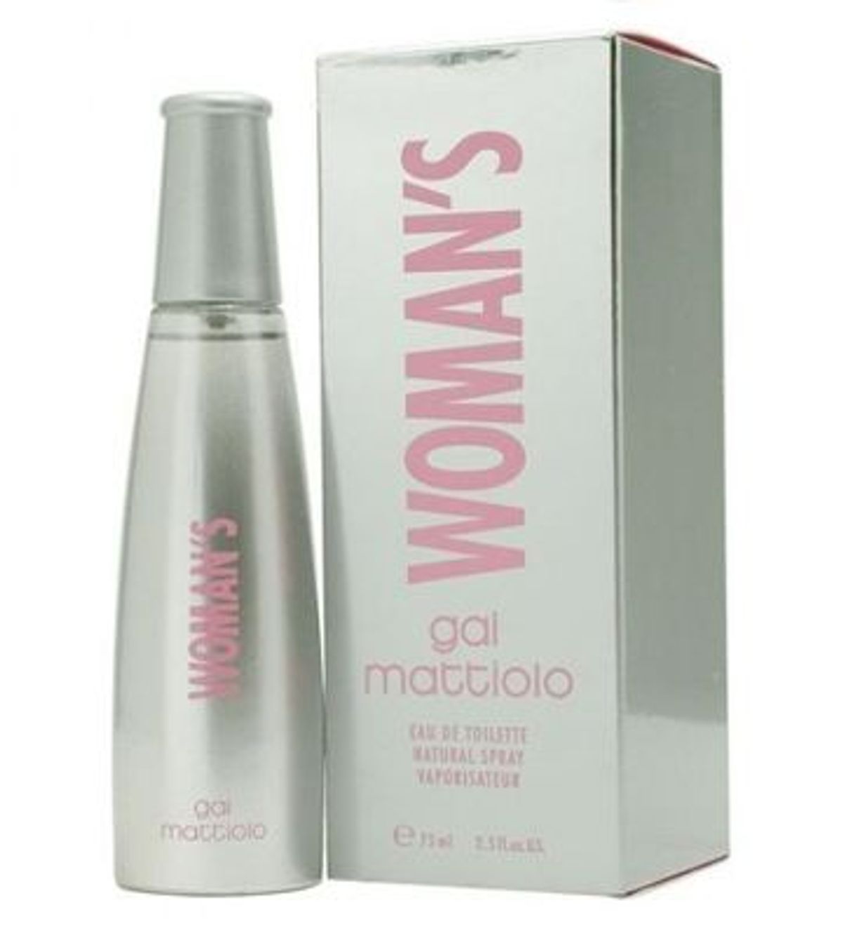 Gai Mattiolo Woman's