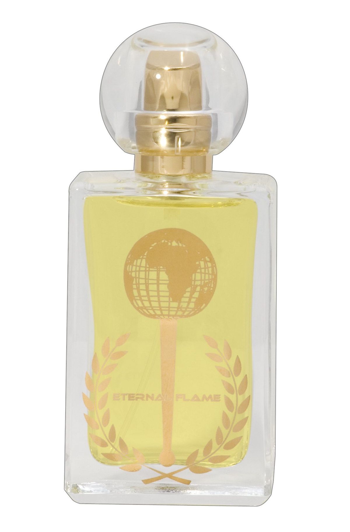 Eternal Flame