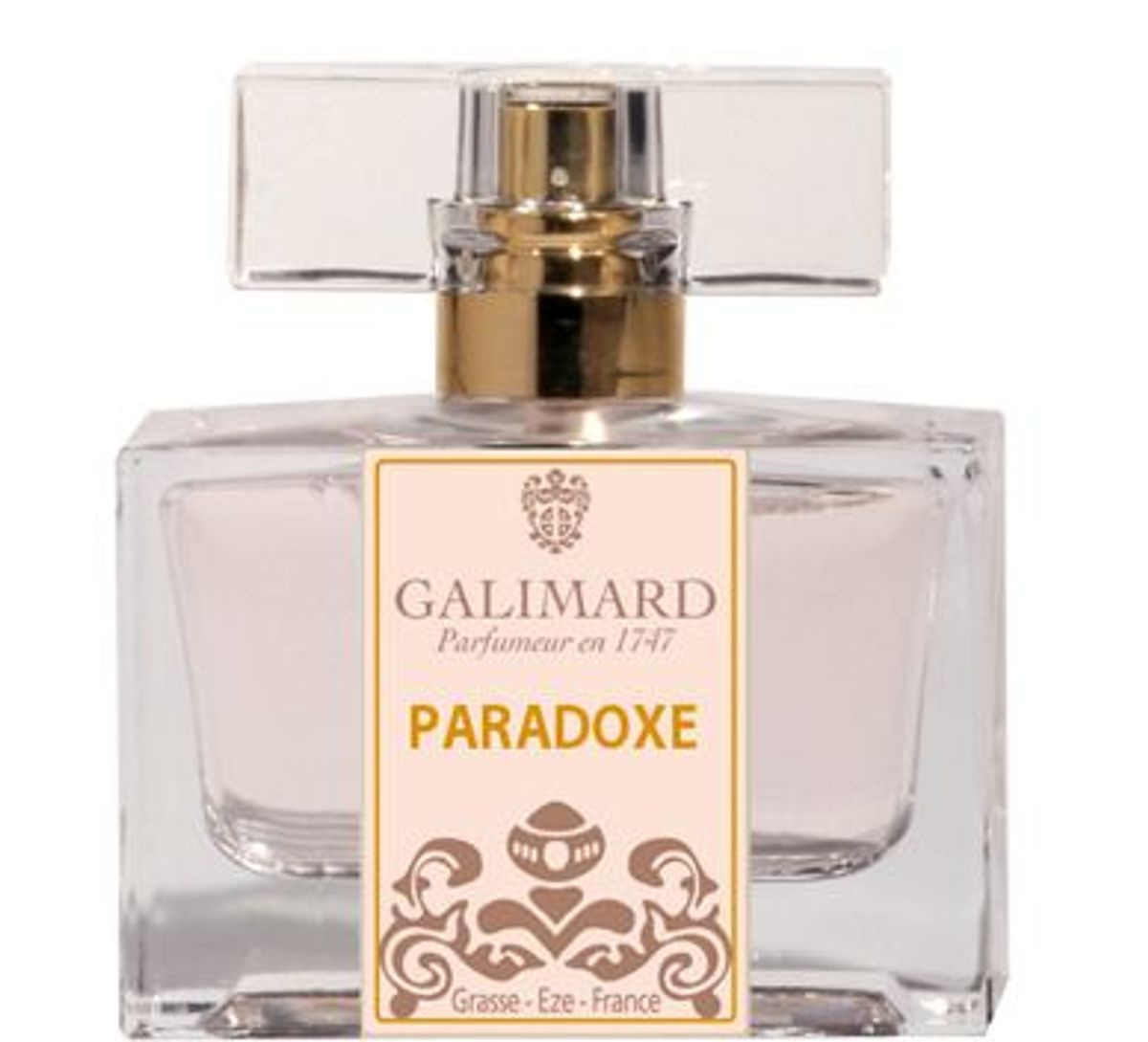 Paradoxe