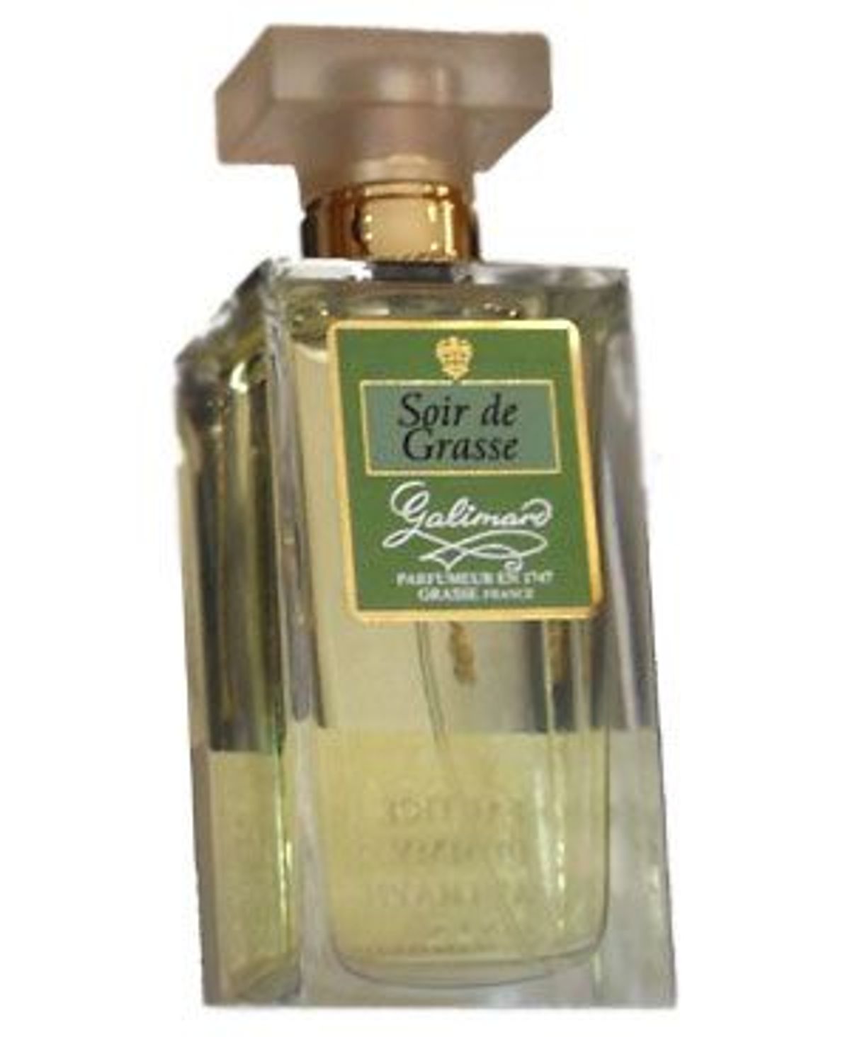 Soir De Grasse