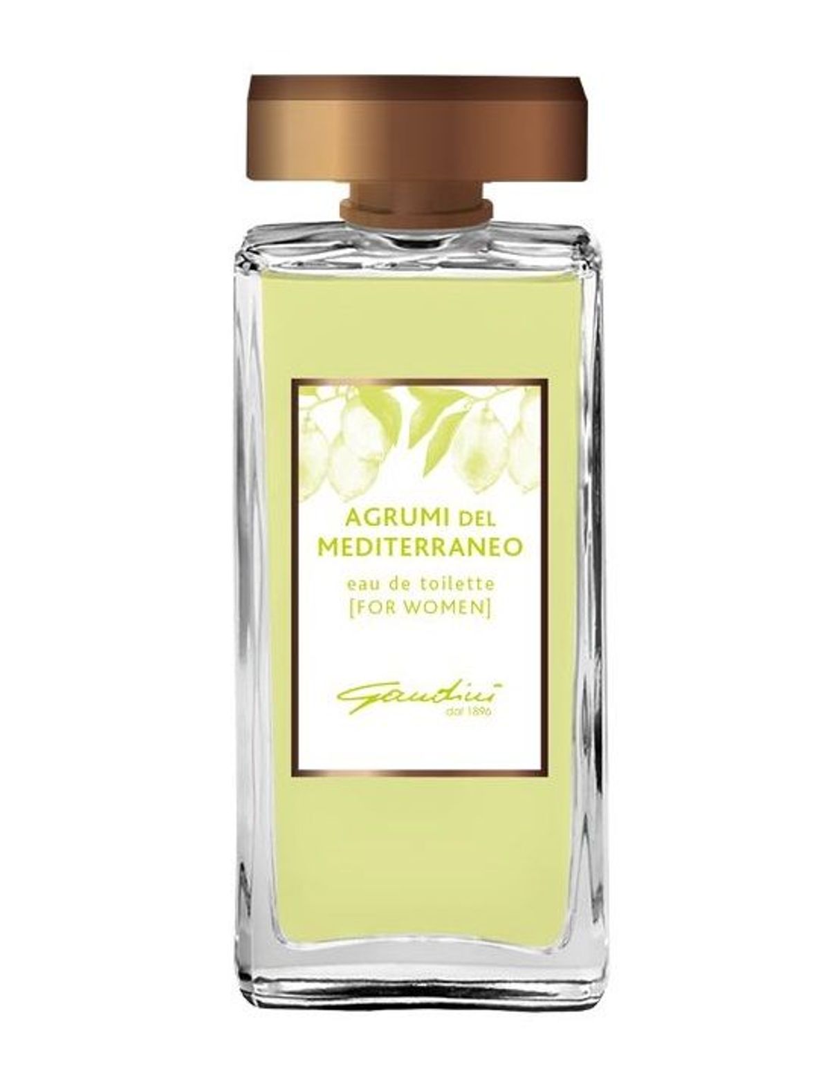 Agrumi del Mediterraneo