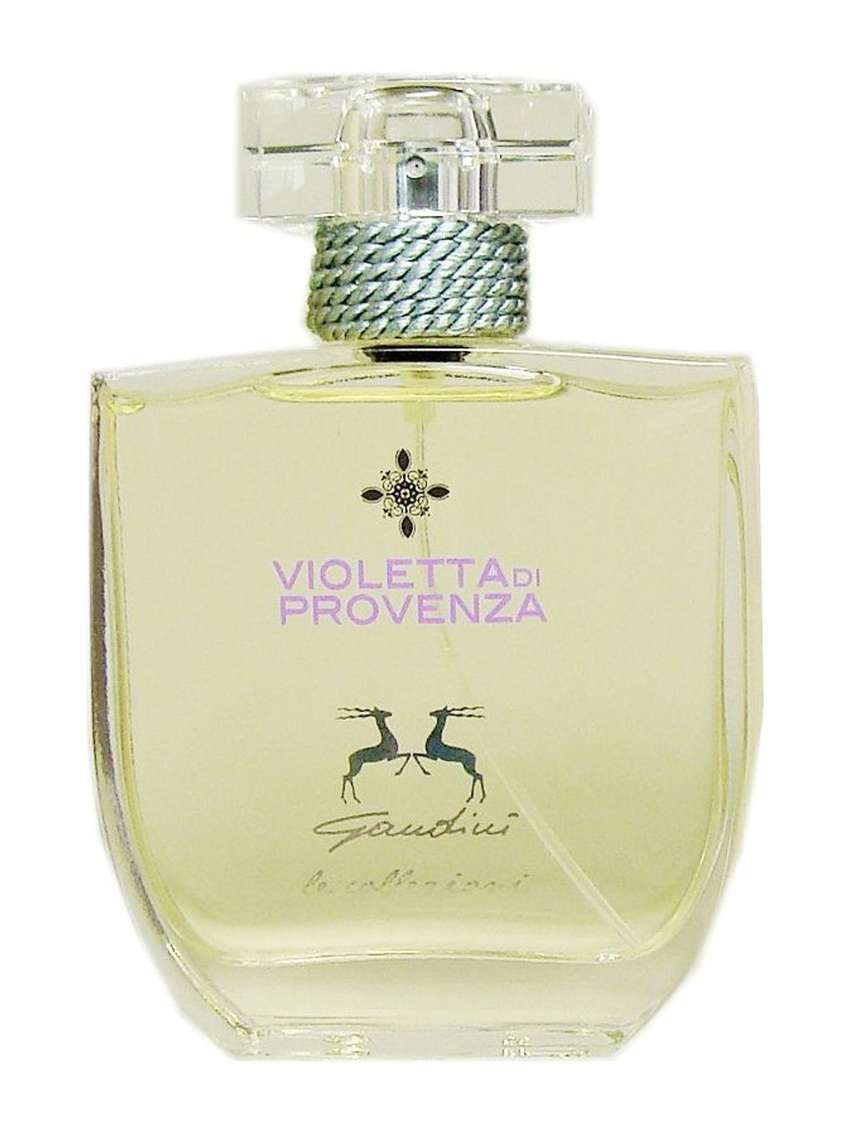 Violetta di Provenza