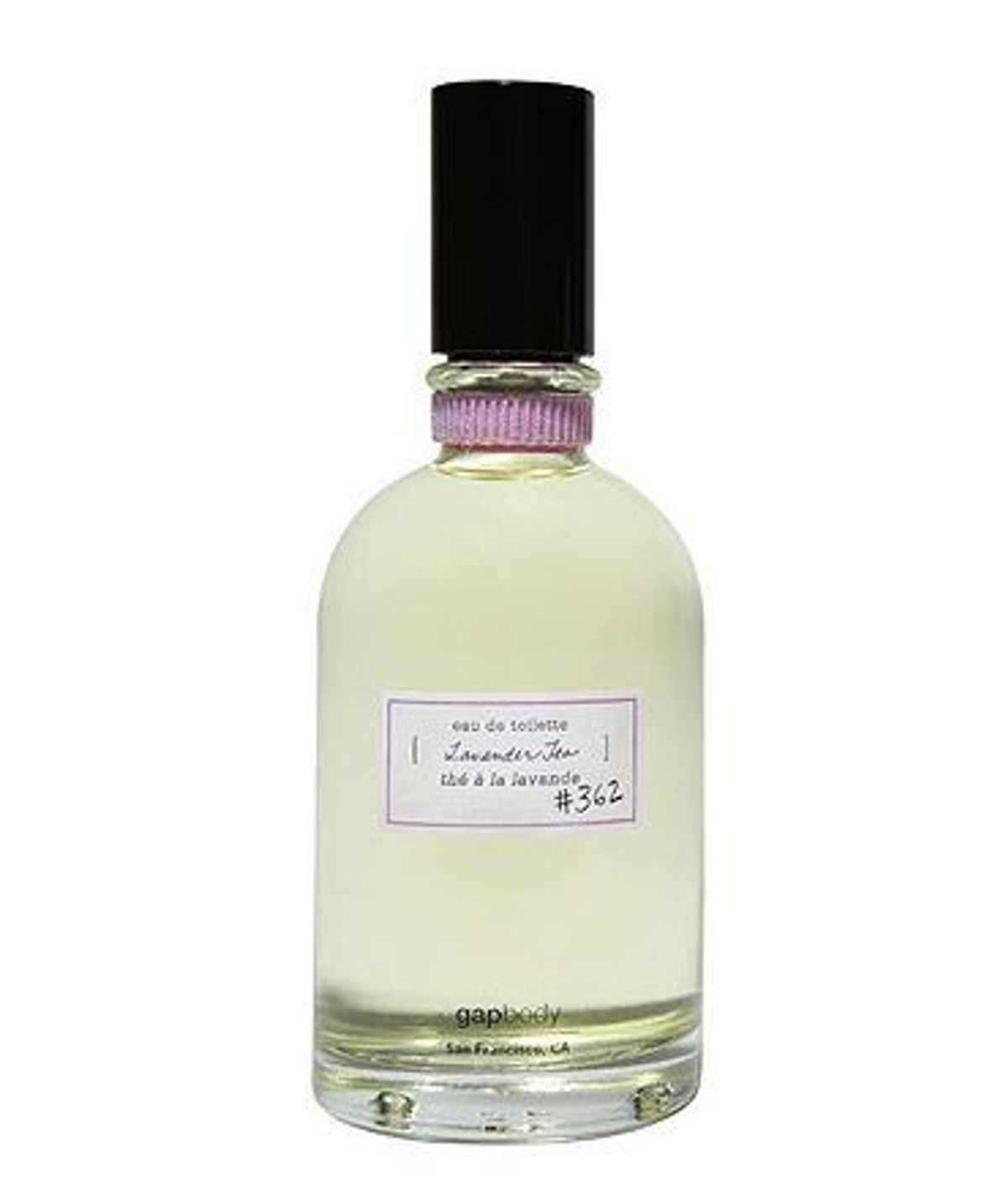 Lavender Tea No. 362