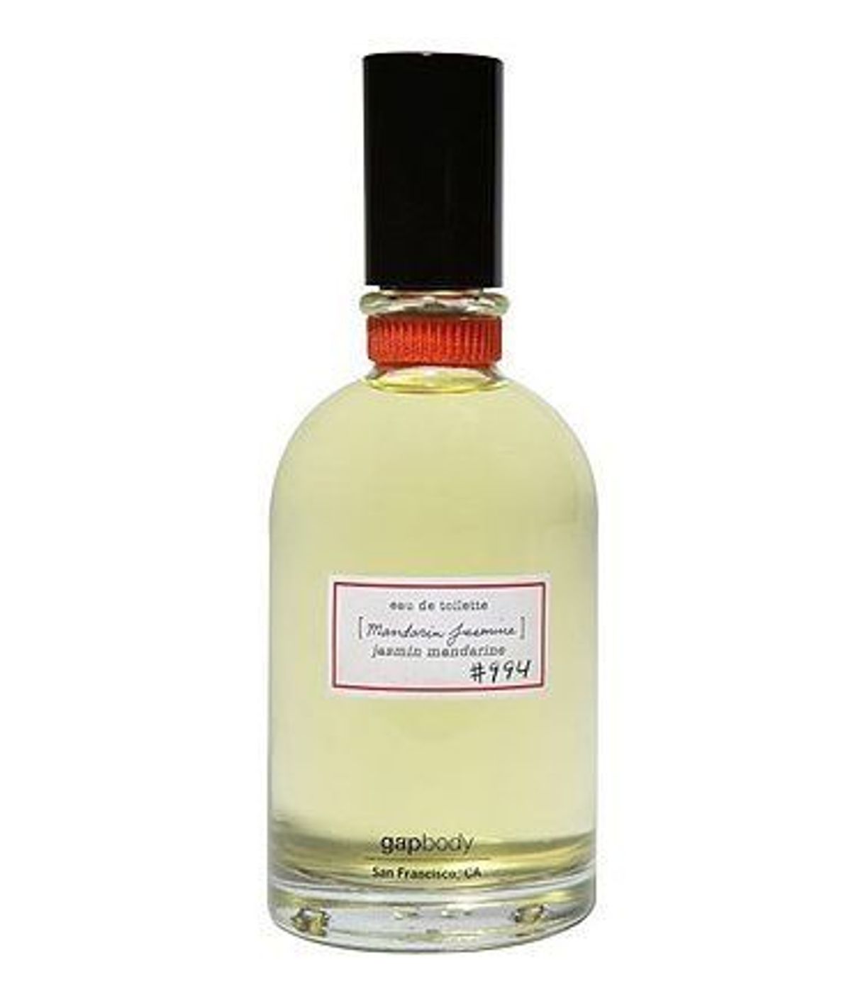 Mandarin Jasmine No.094