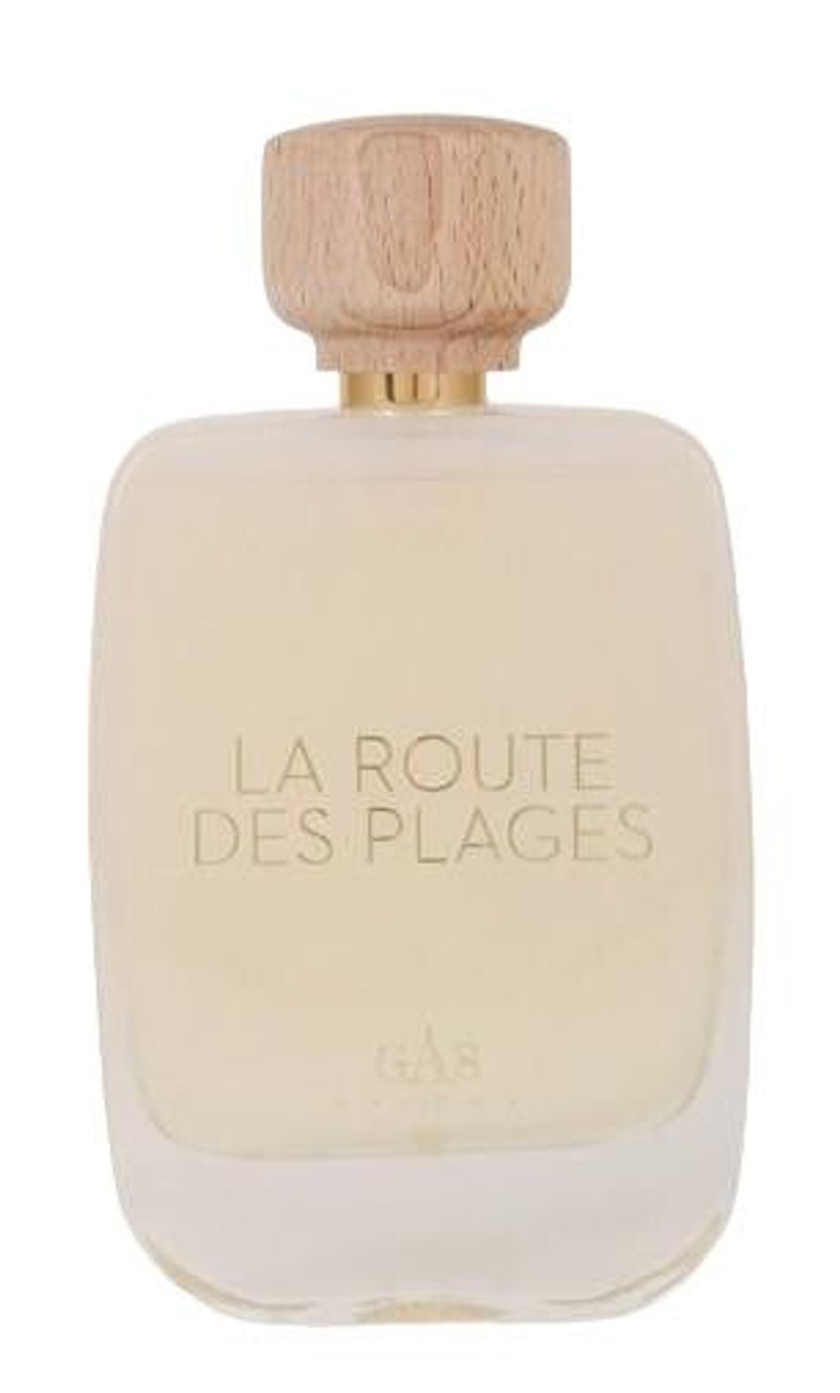 La Route des Plages