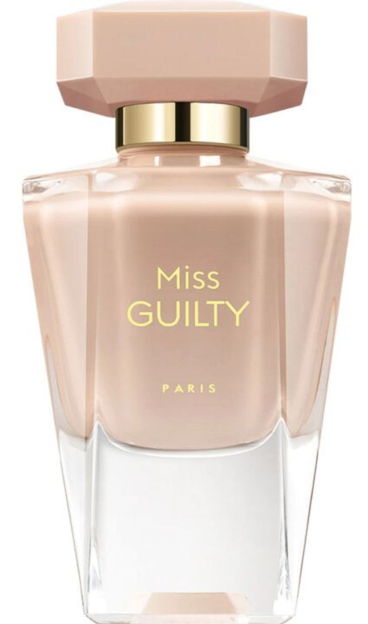 Miss Guilty