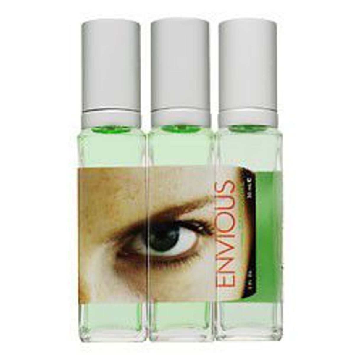7 Sinful Scents Envious