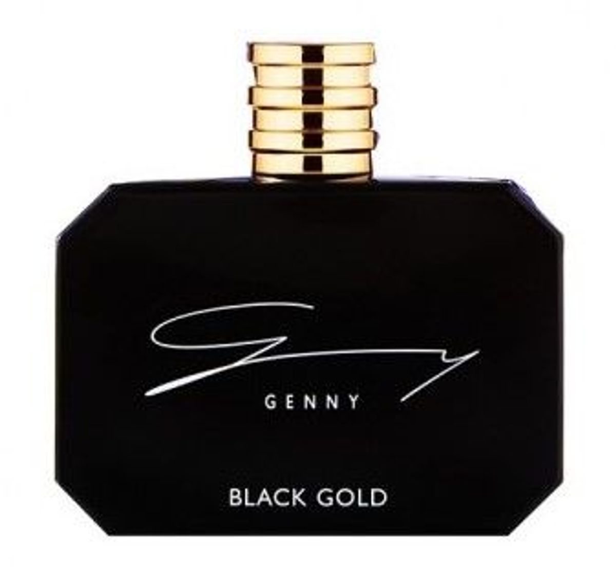 Genny Black Gold
