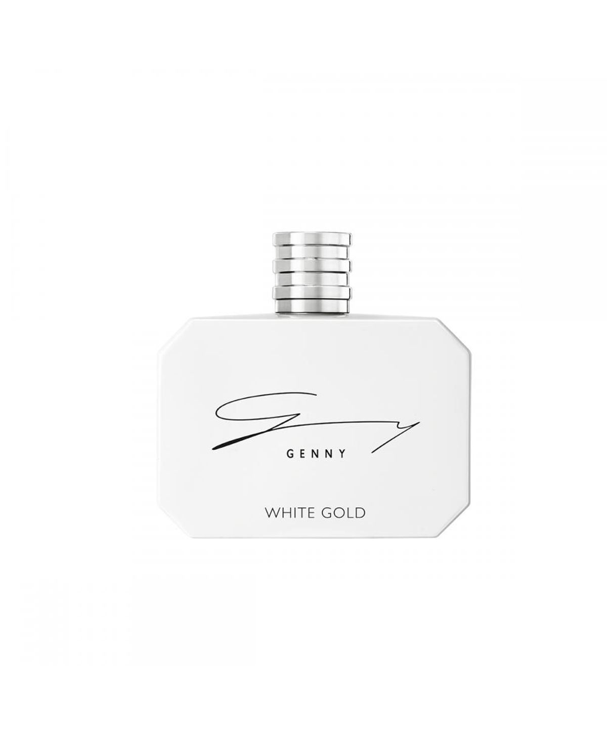 Genny White Gold