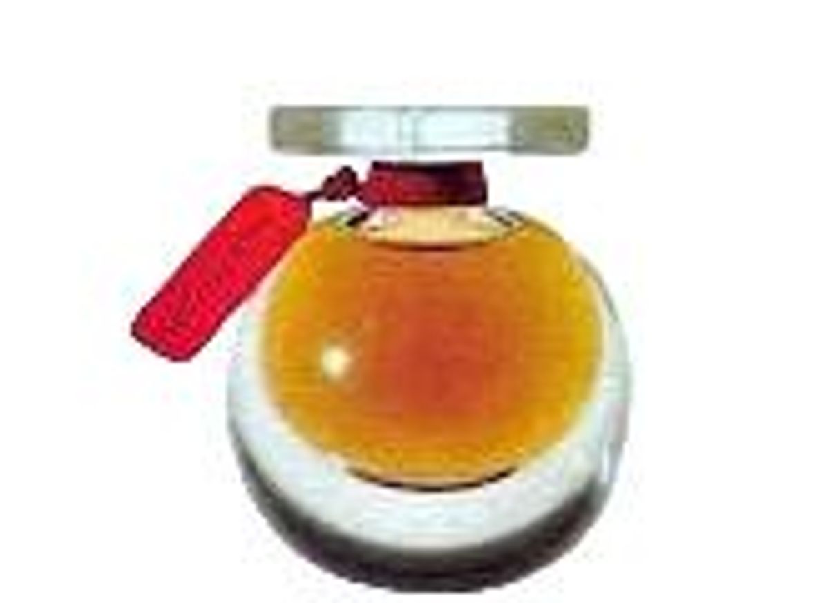 Red Perfume