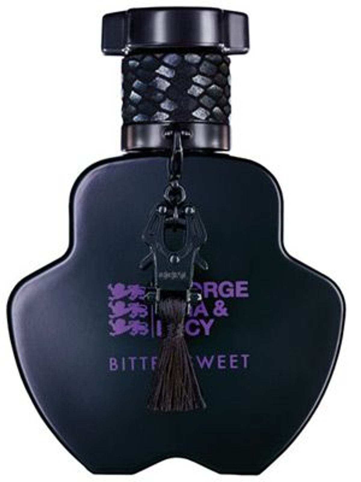Bitter Sweet