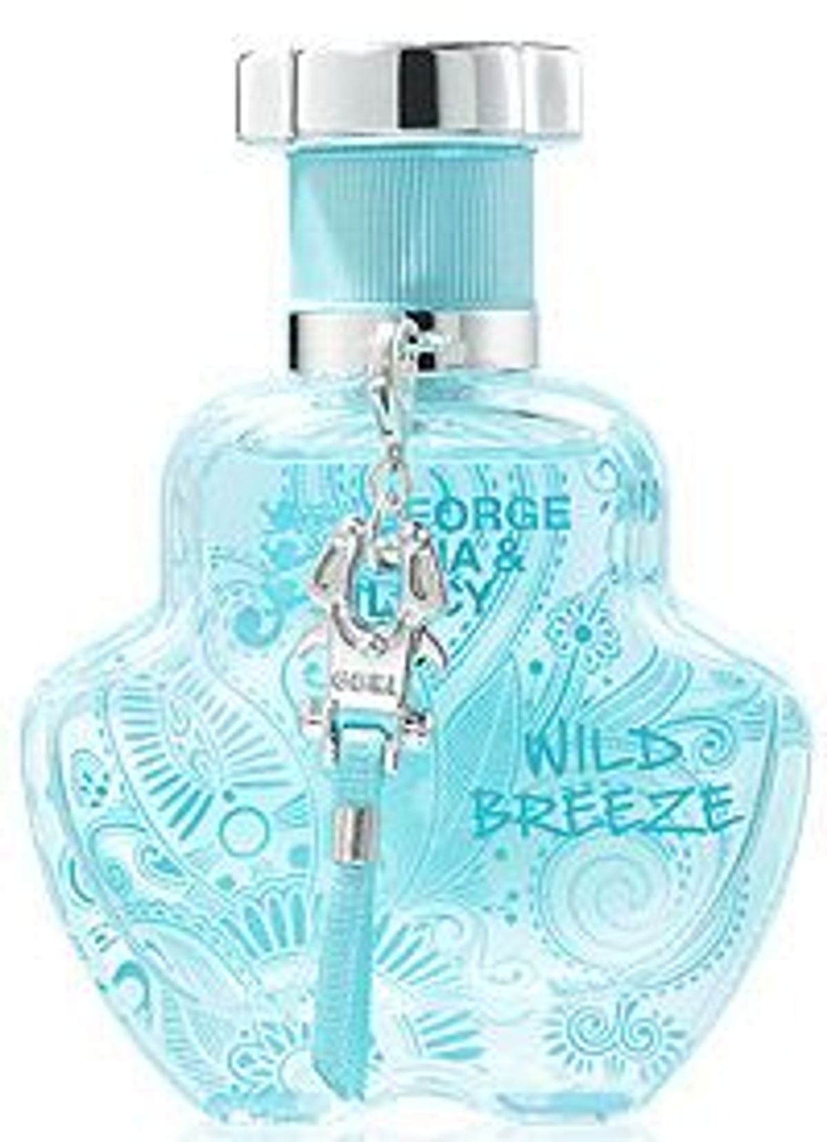 Wild Breeze