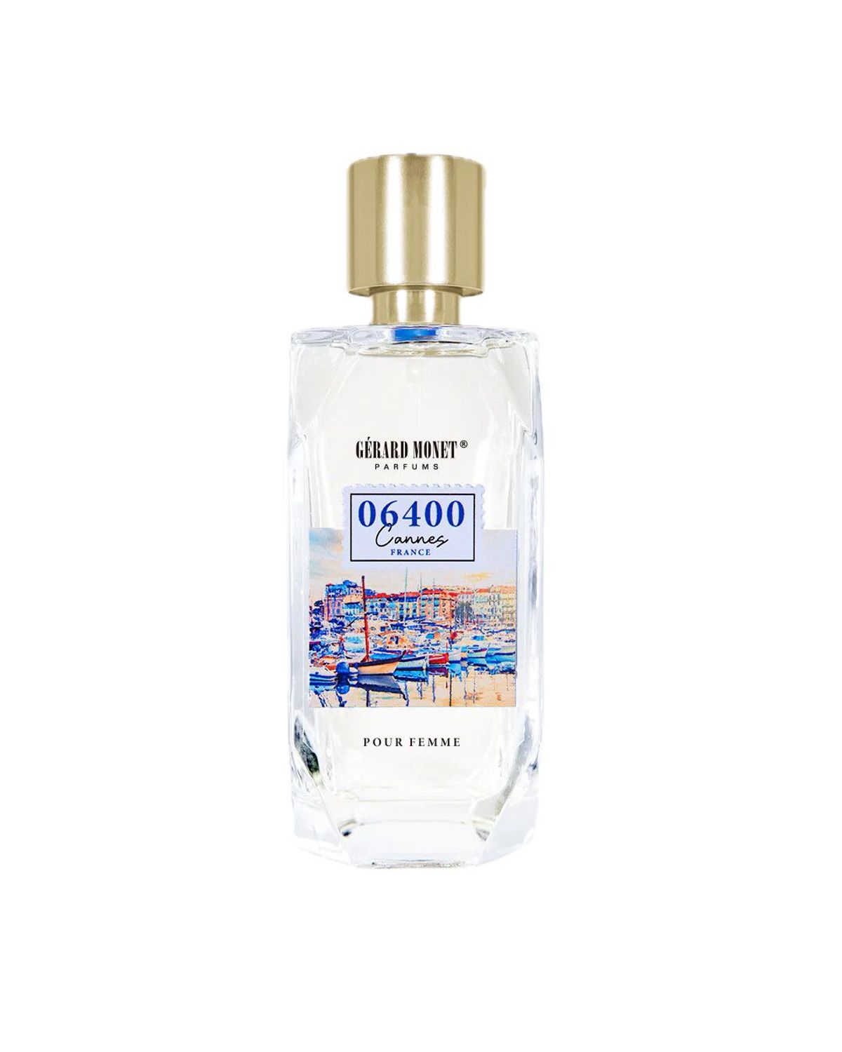 Cannes 06400 Pour Femme