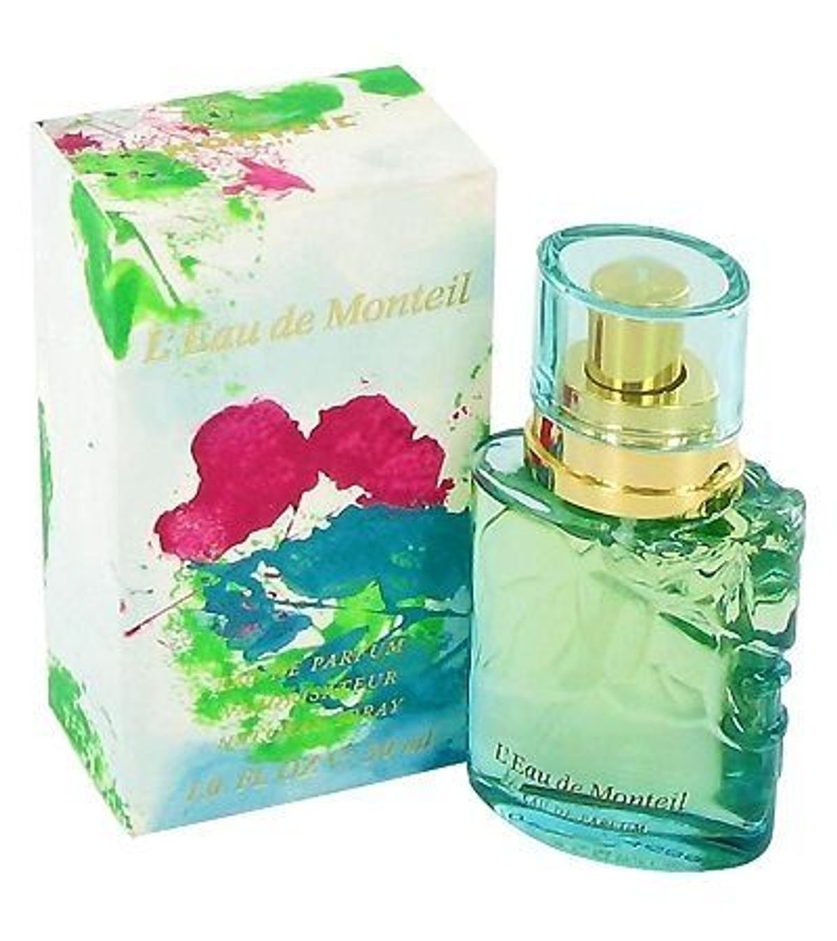 L'Eau De Monteil