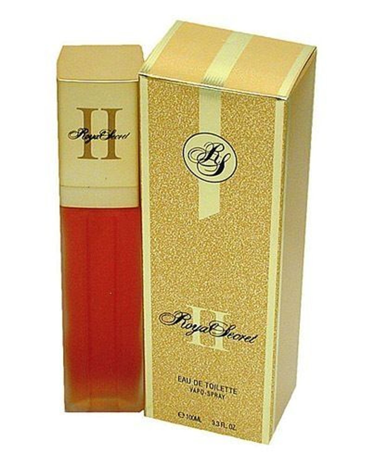 Royal Secret II